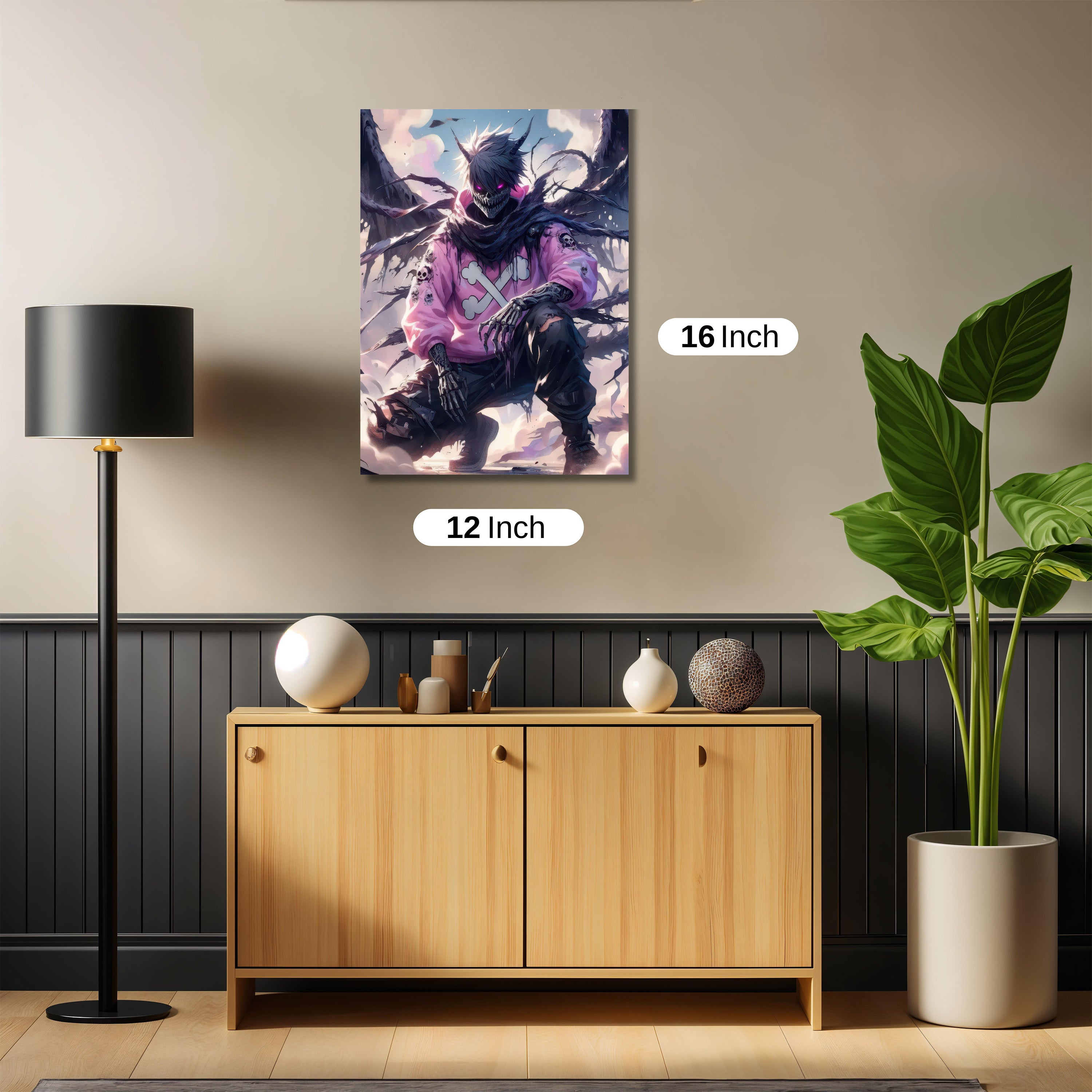 Dark Ascension M