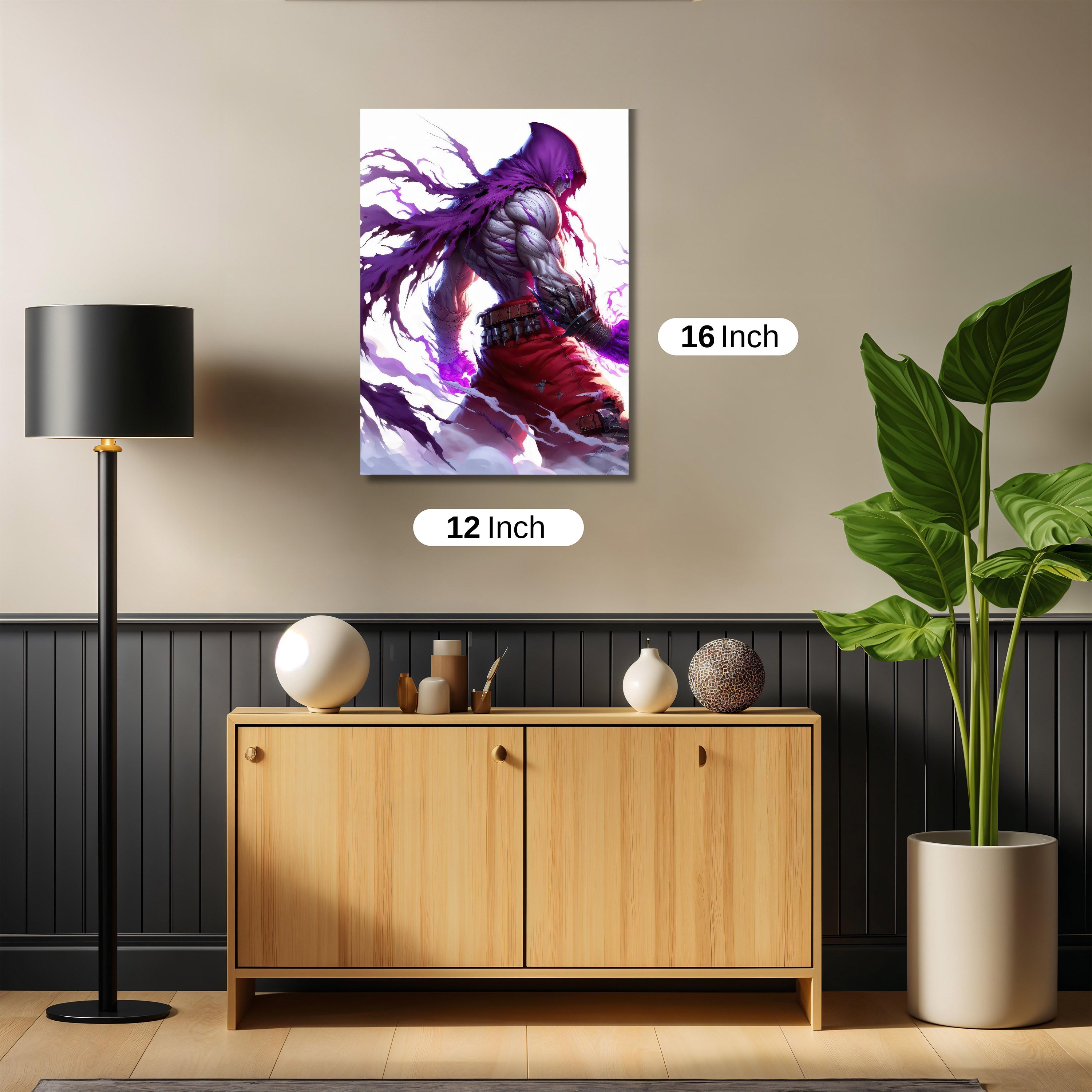 Shadow Fury M