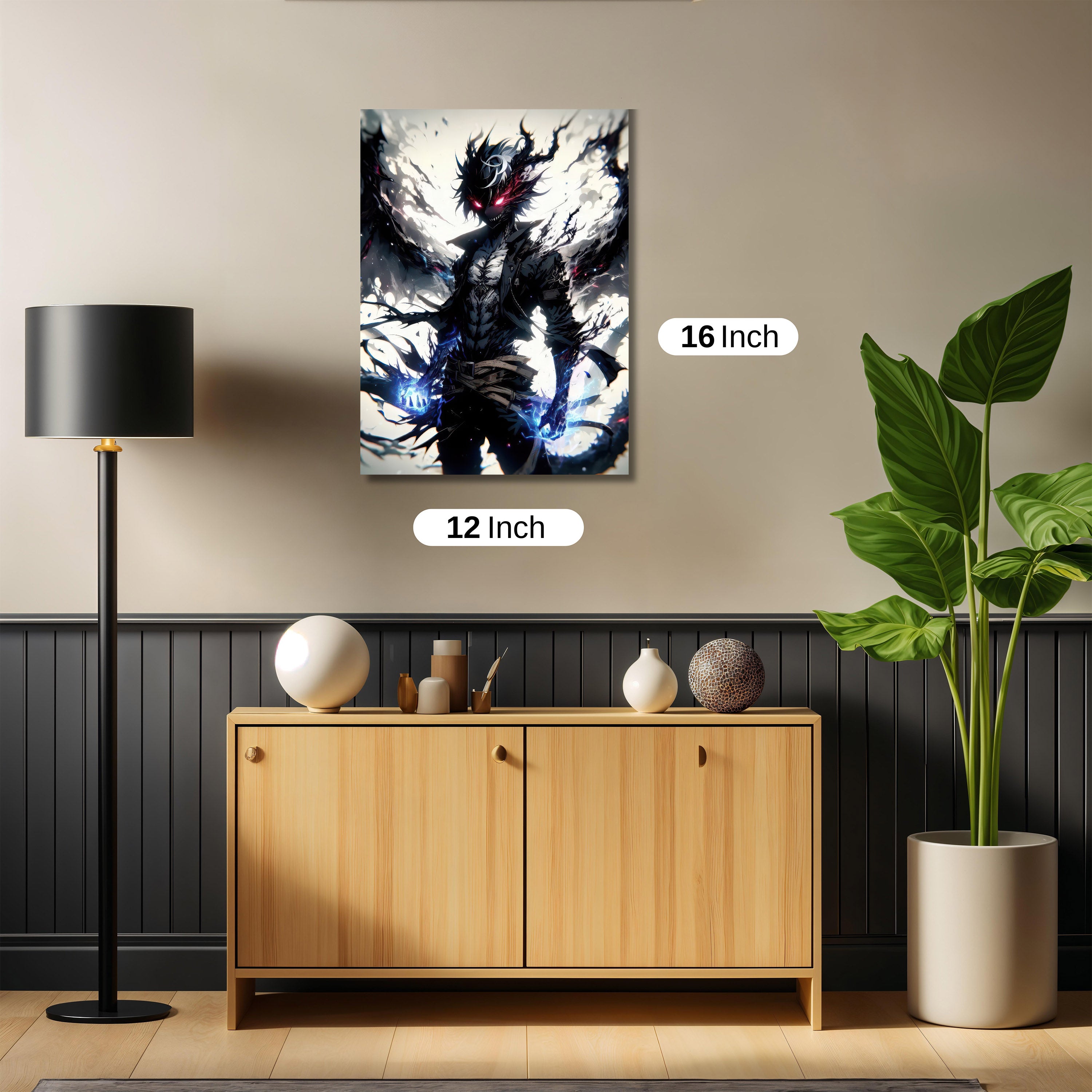 Shadow Fury M