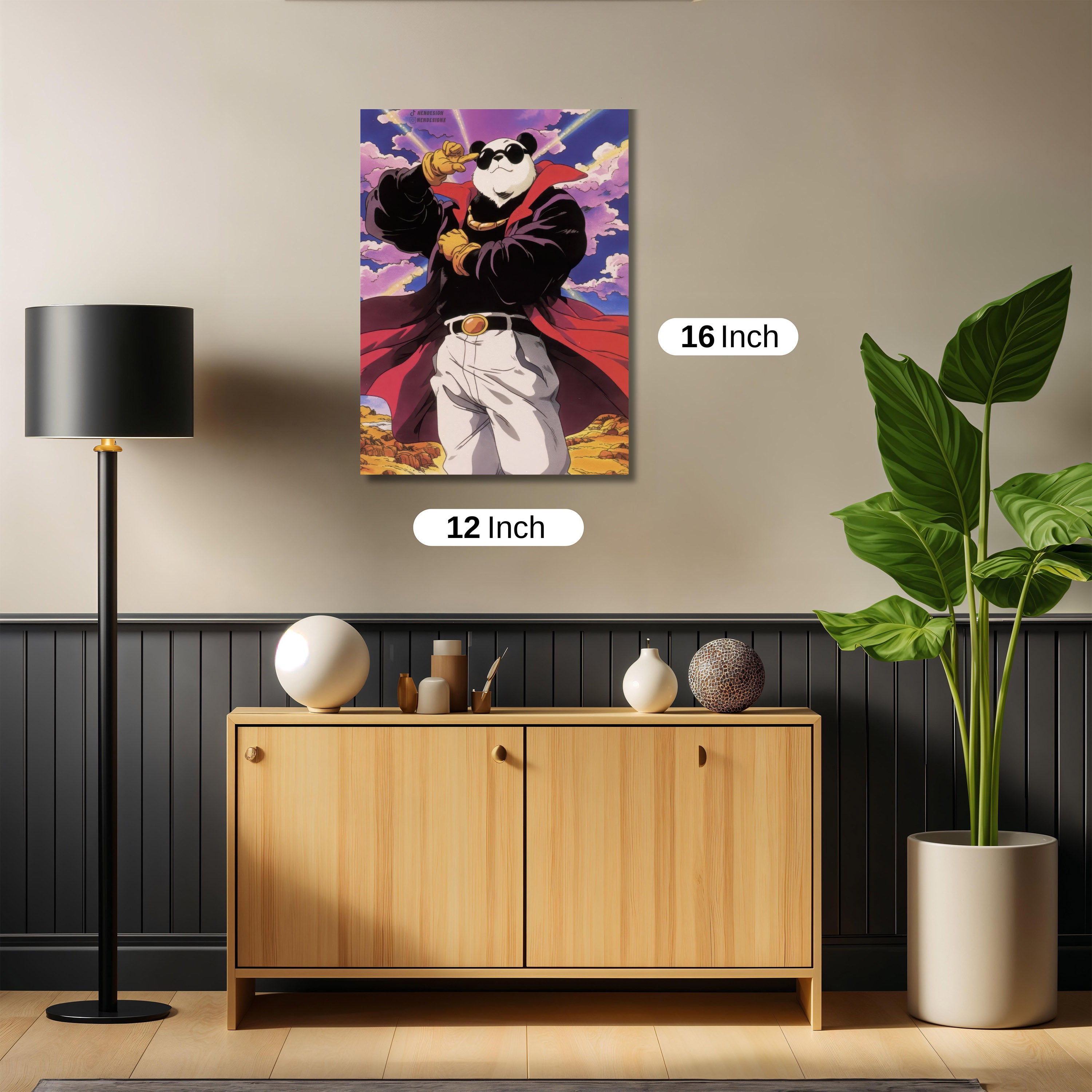 Celestial Elegance M