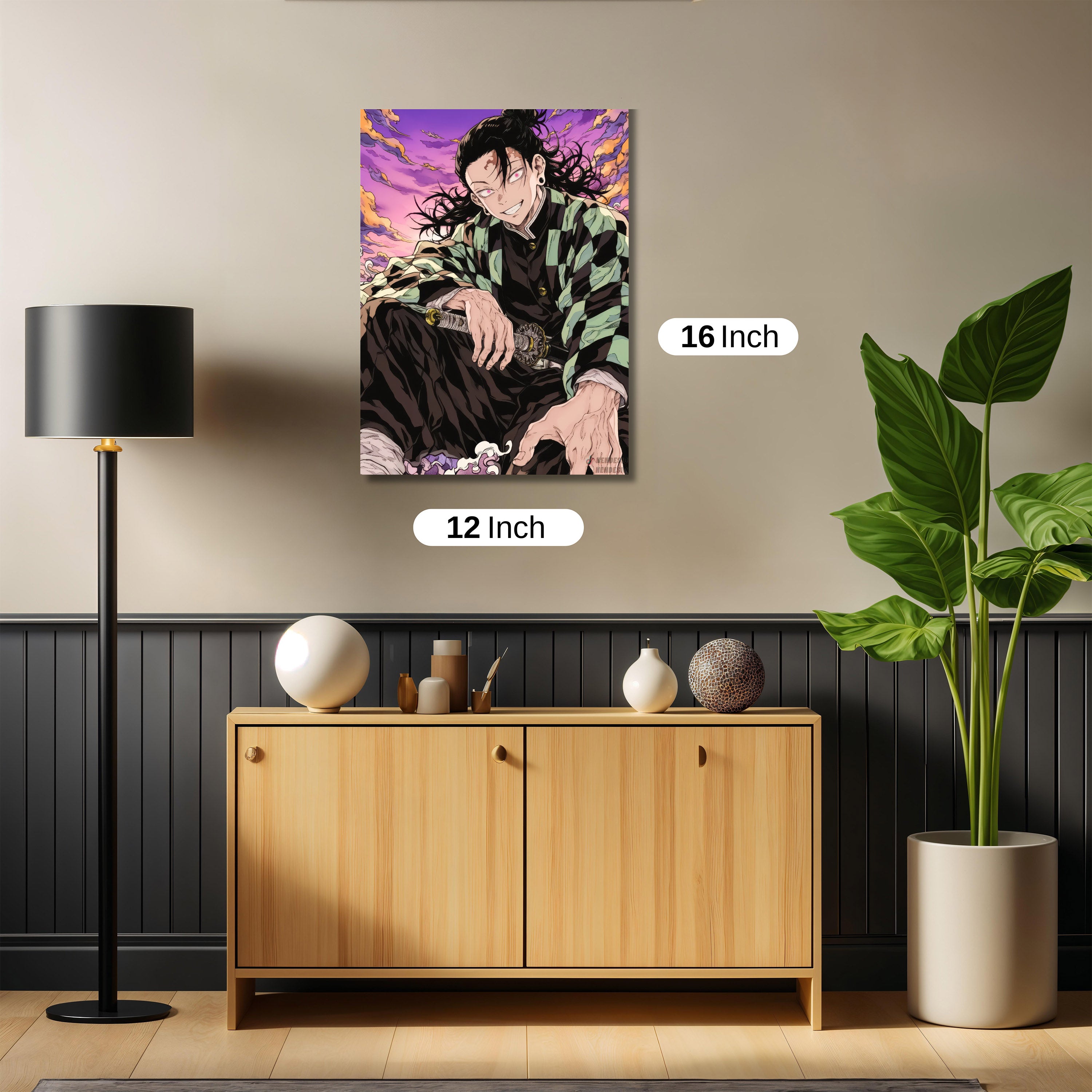 Enigmatic Reverie M