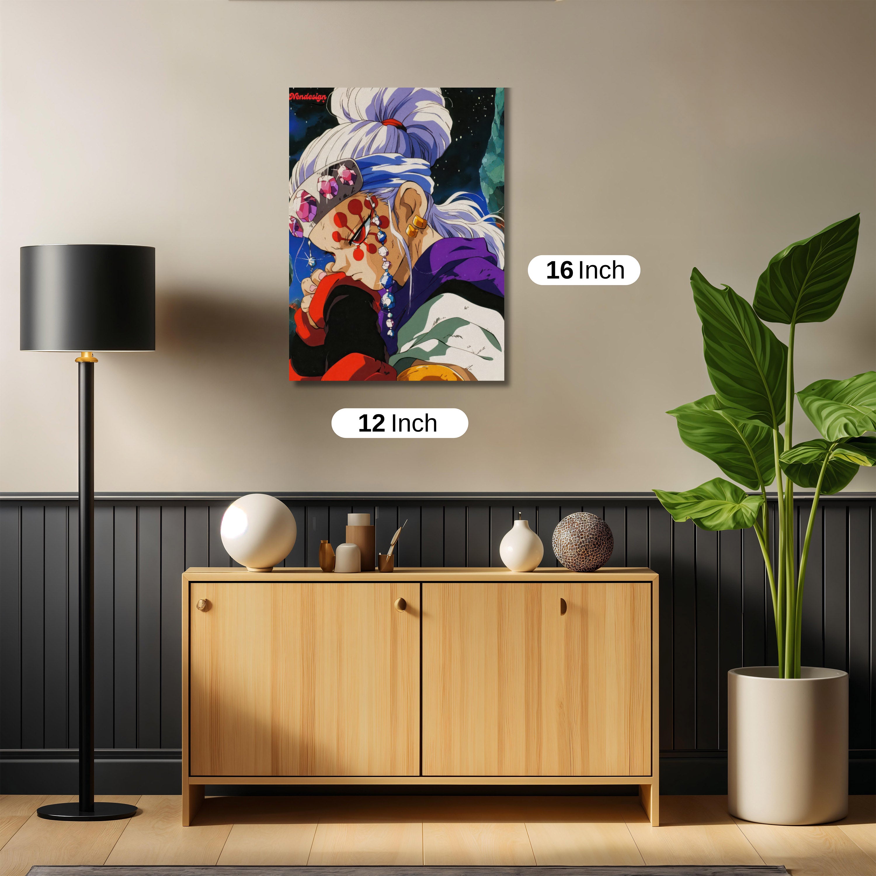Regal Harmony M