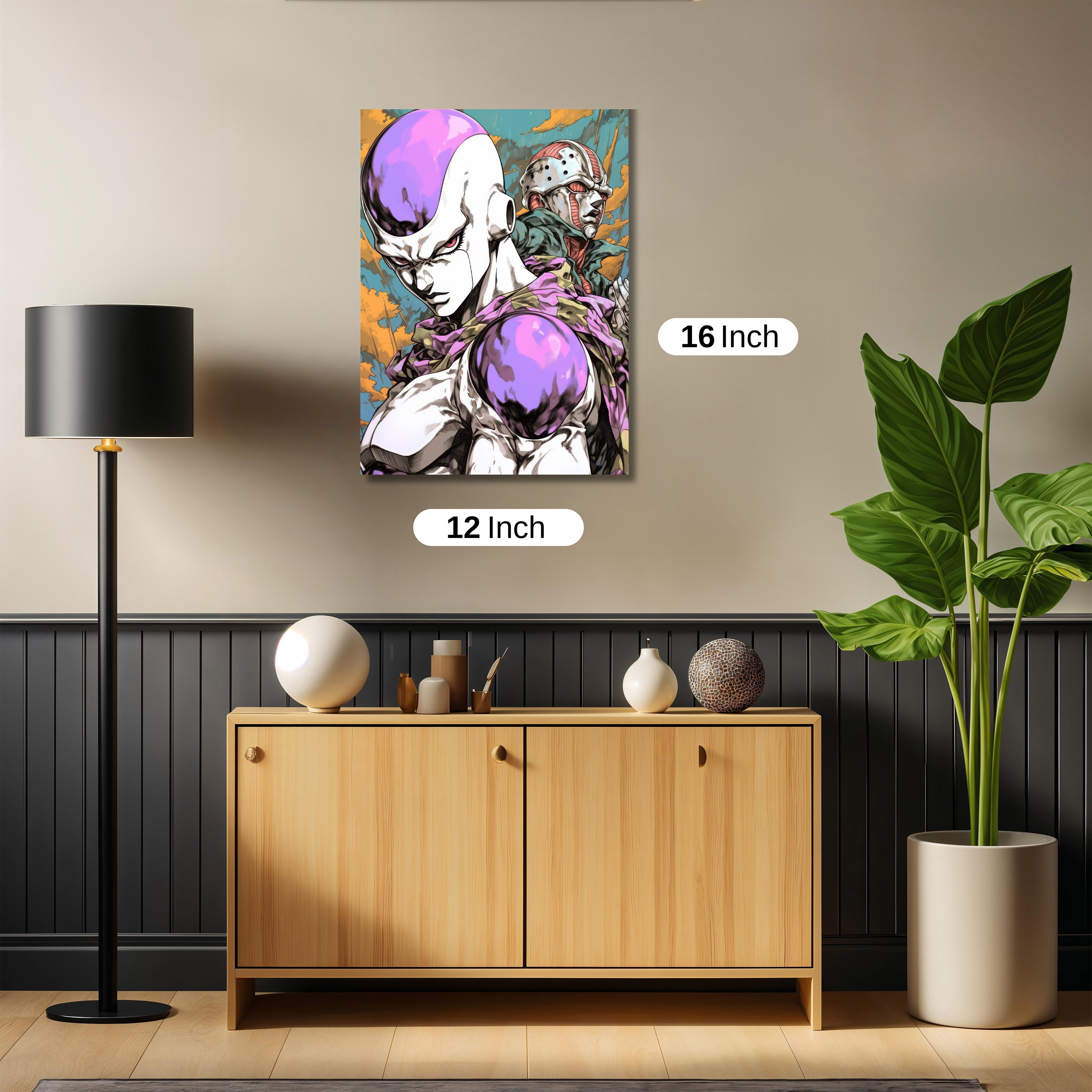 Aqua Elegance M