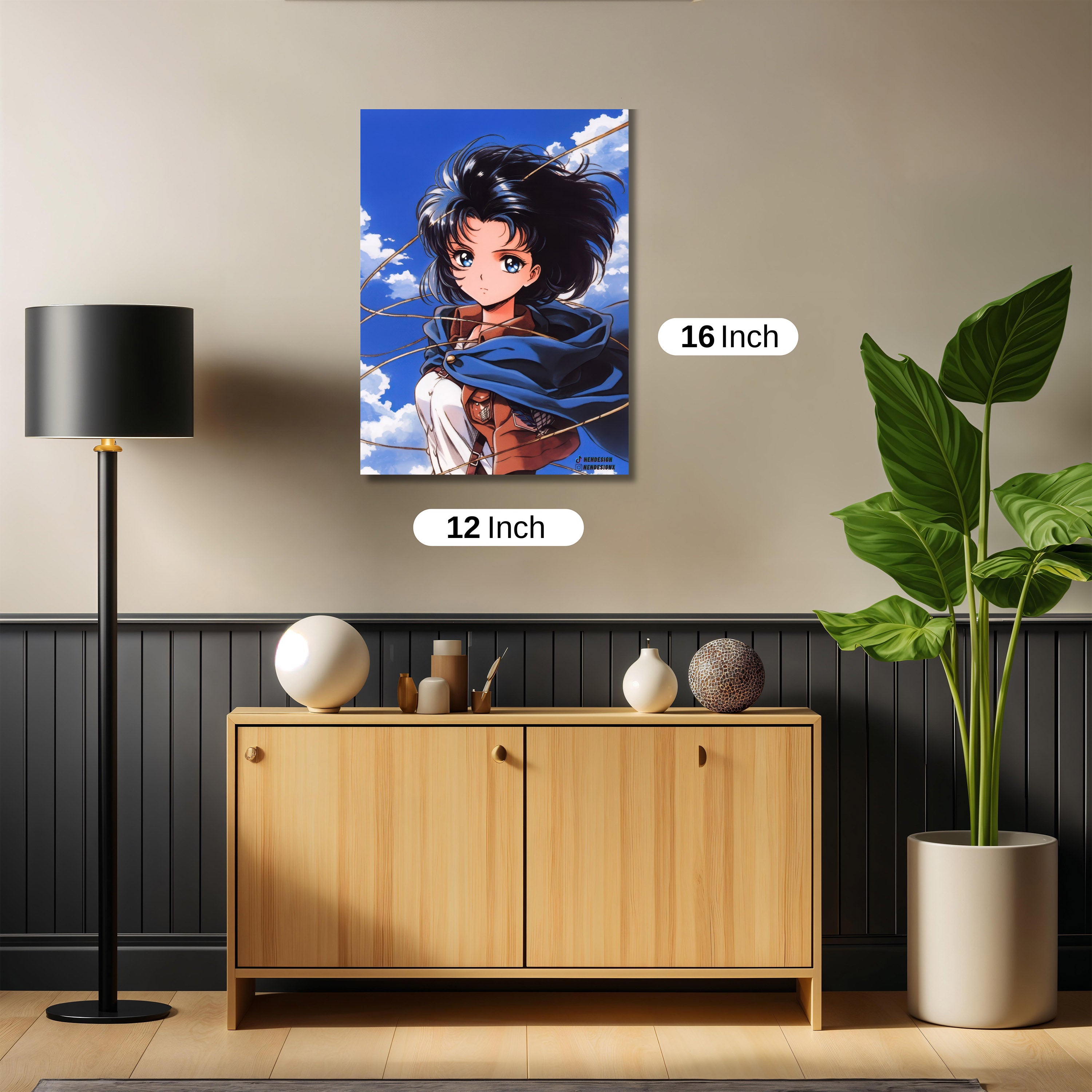 Mystic Voyager M