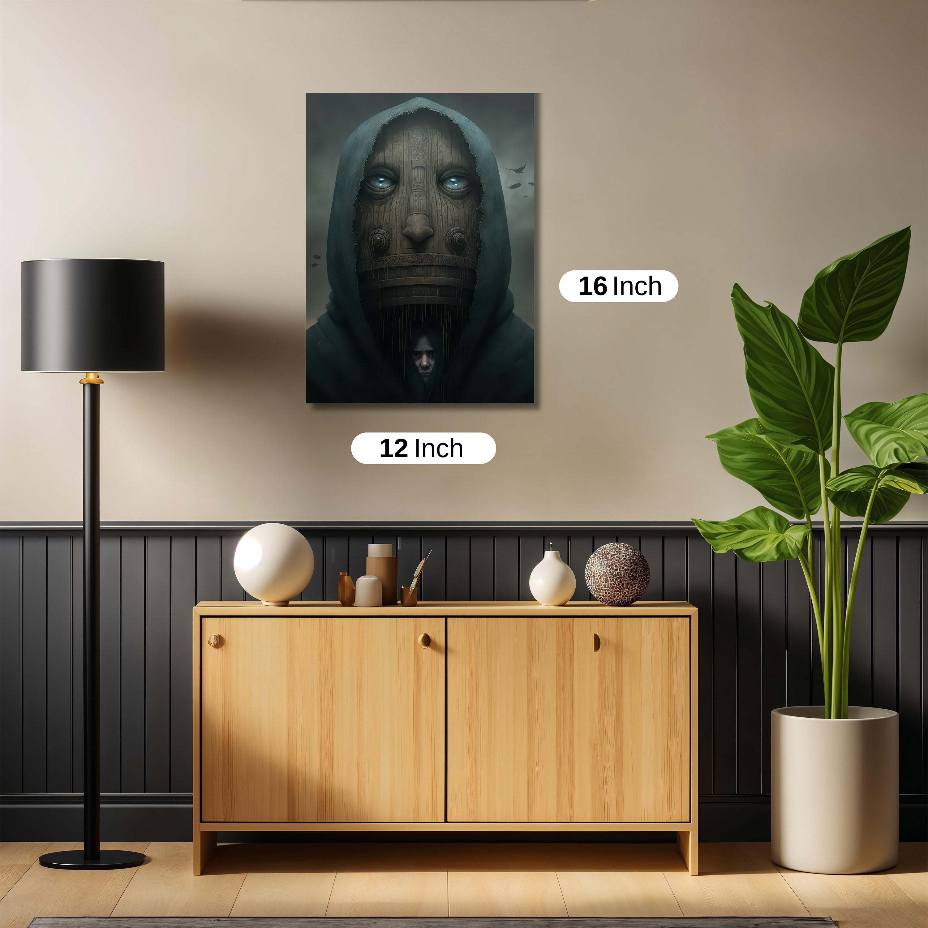 Enigmatic Obscurity M