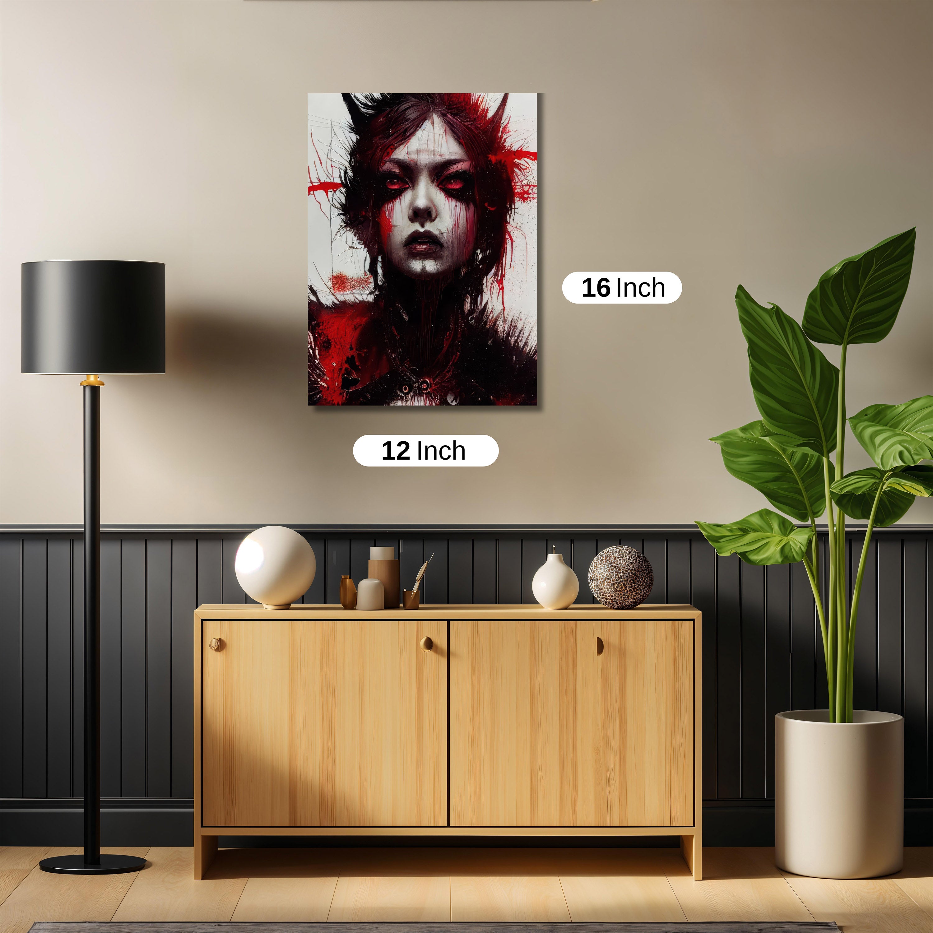 Gothic Enigma M