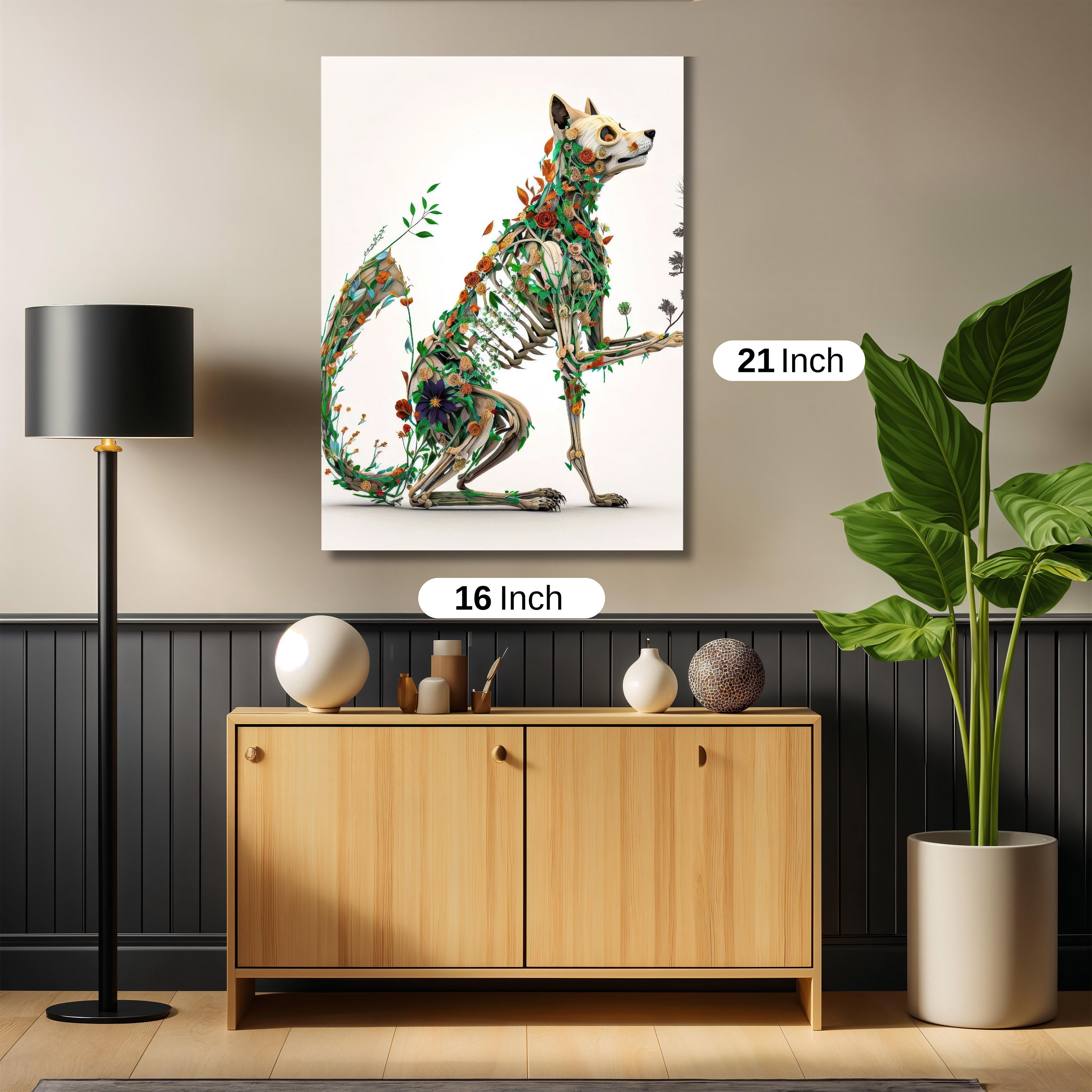 Botanical Essence M