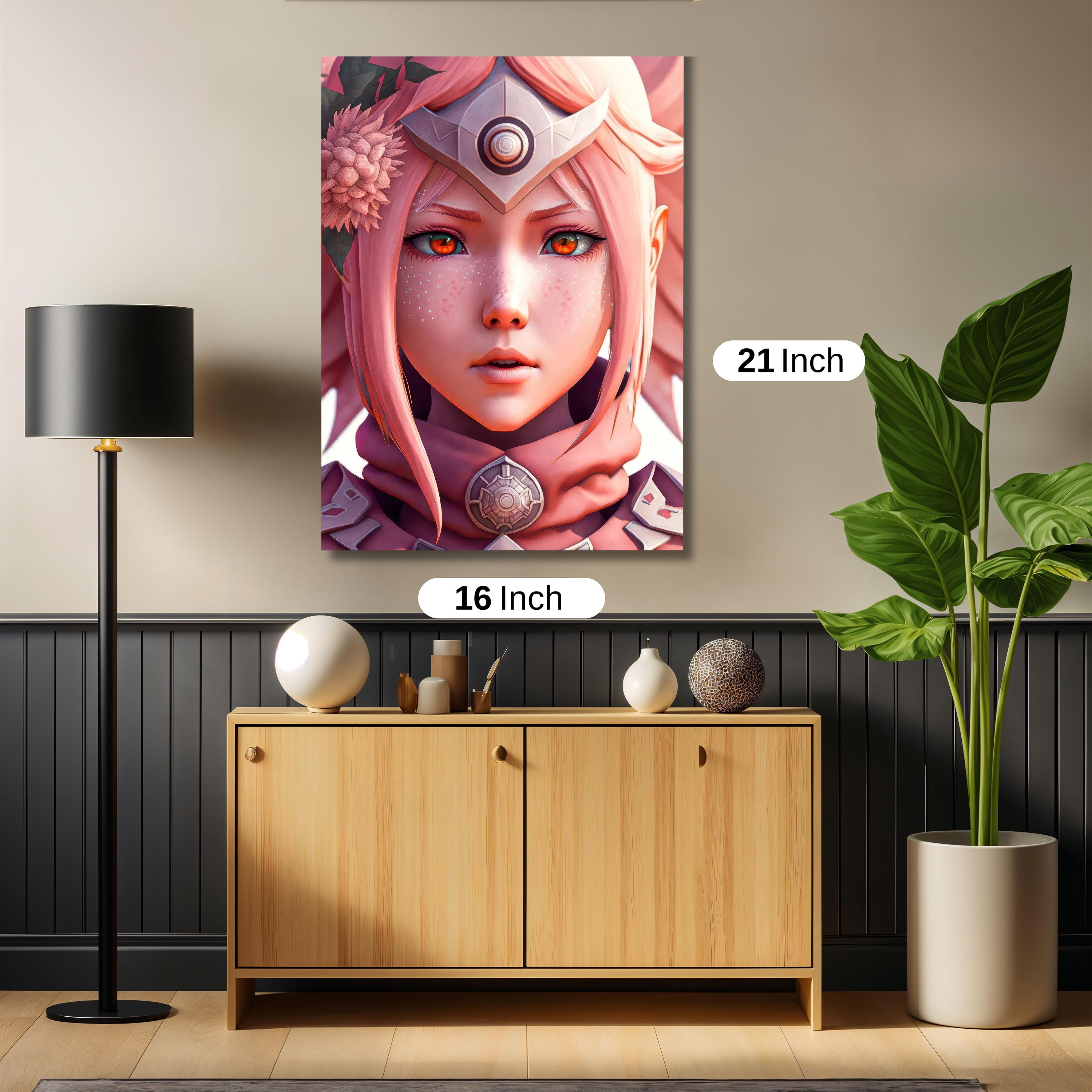 Petal Sentinel M