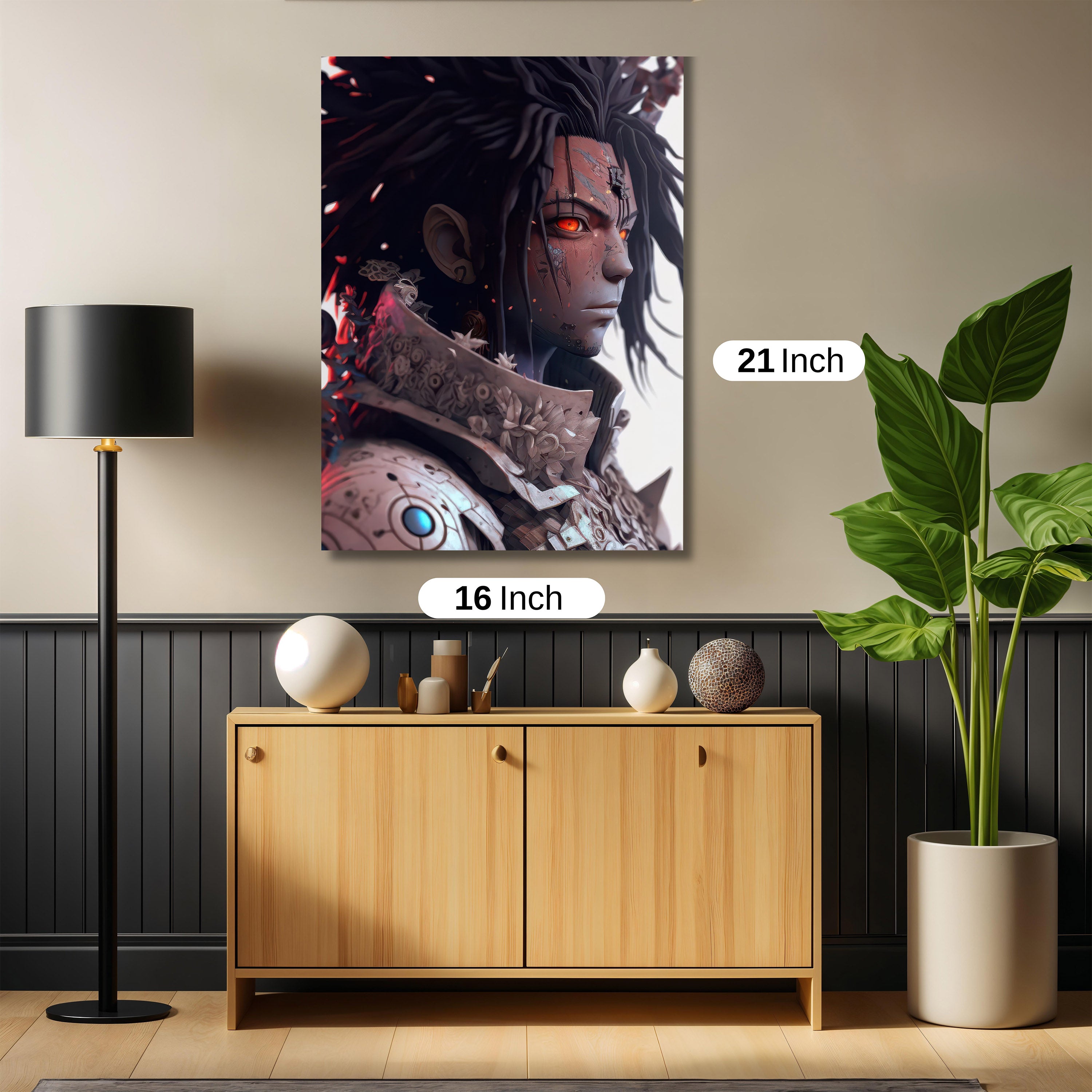 Cyber Warrior M