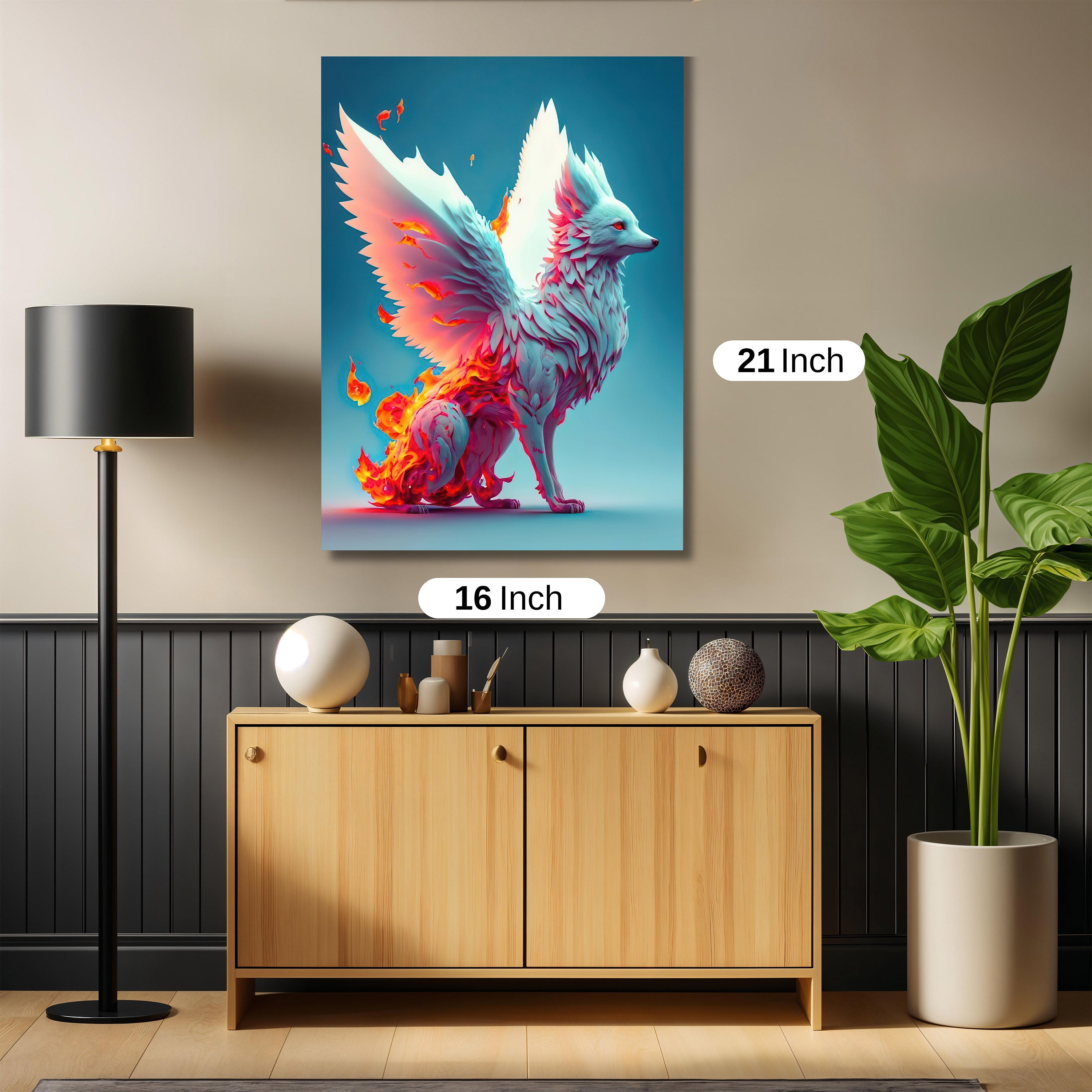 Phoenix Mystique M