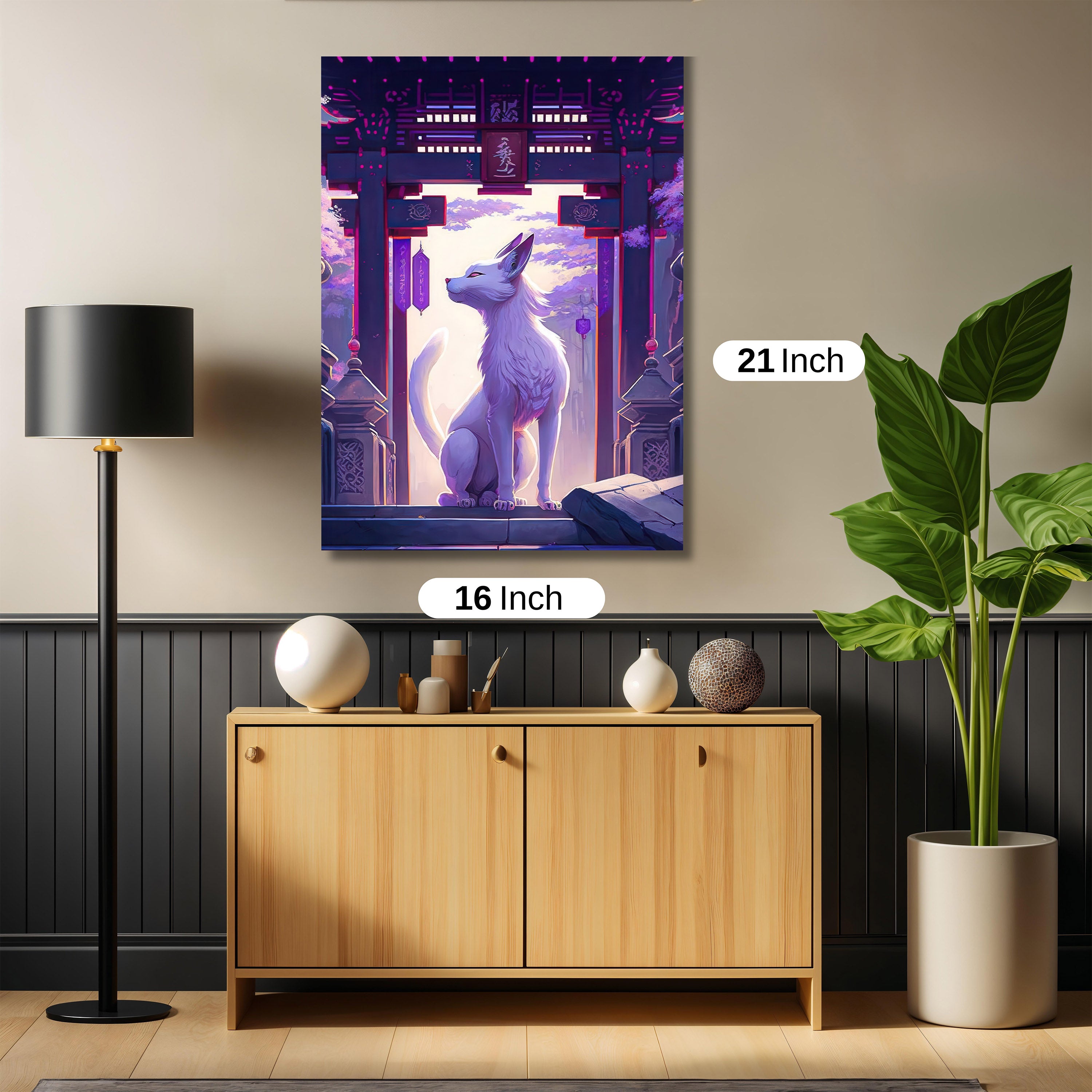 Mystic Sentinel M