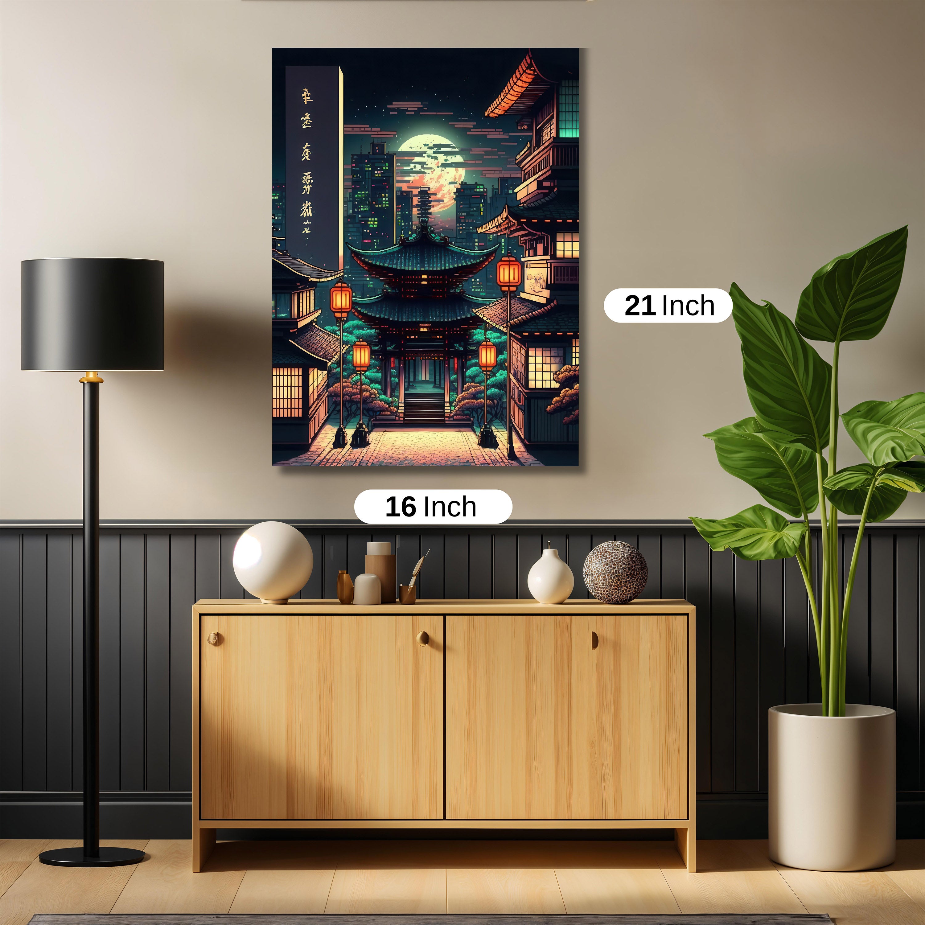 Zen Luminescence M