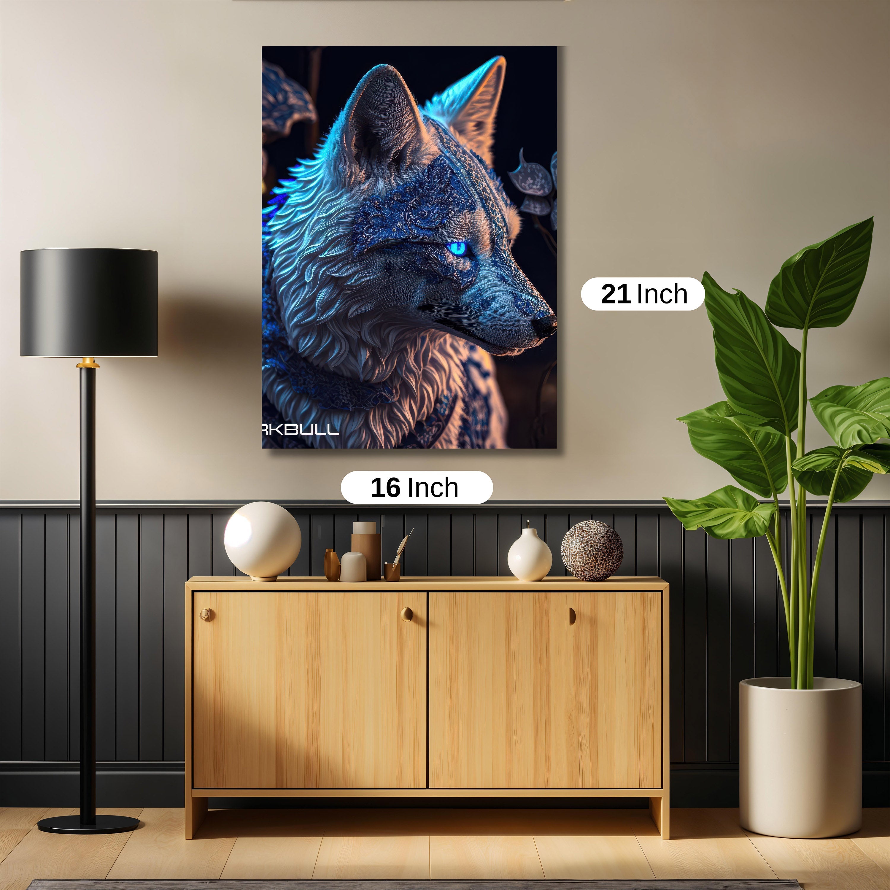 Wolfen Harmony