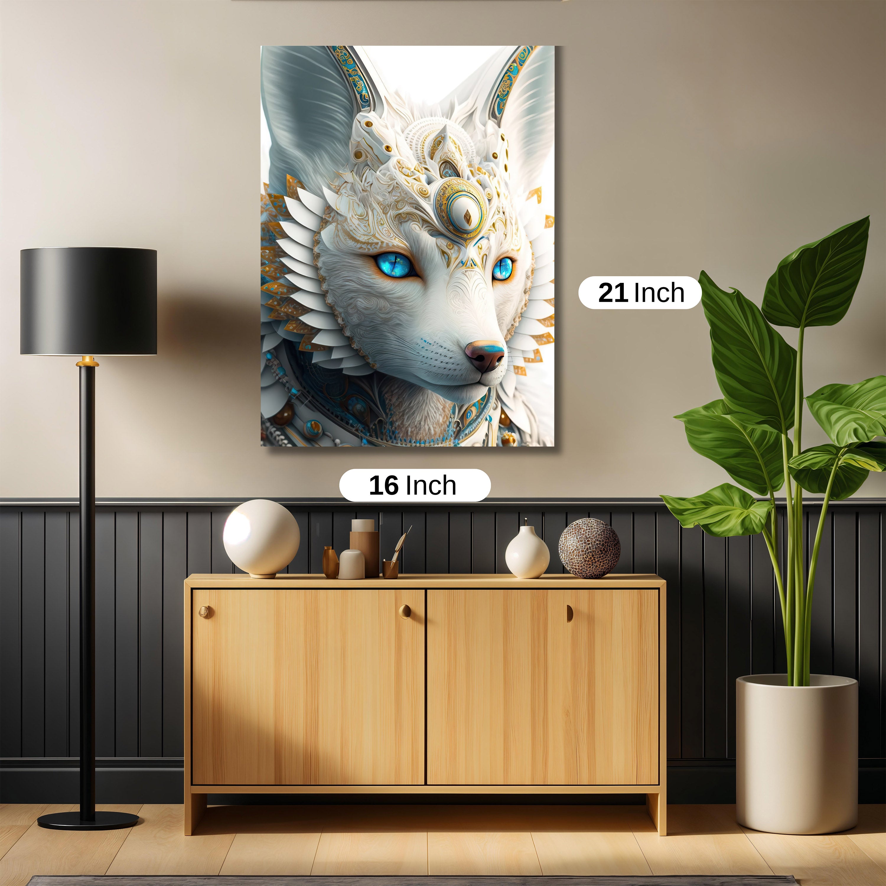 Regal Enchantment M