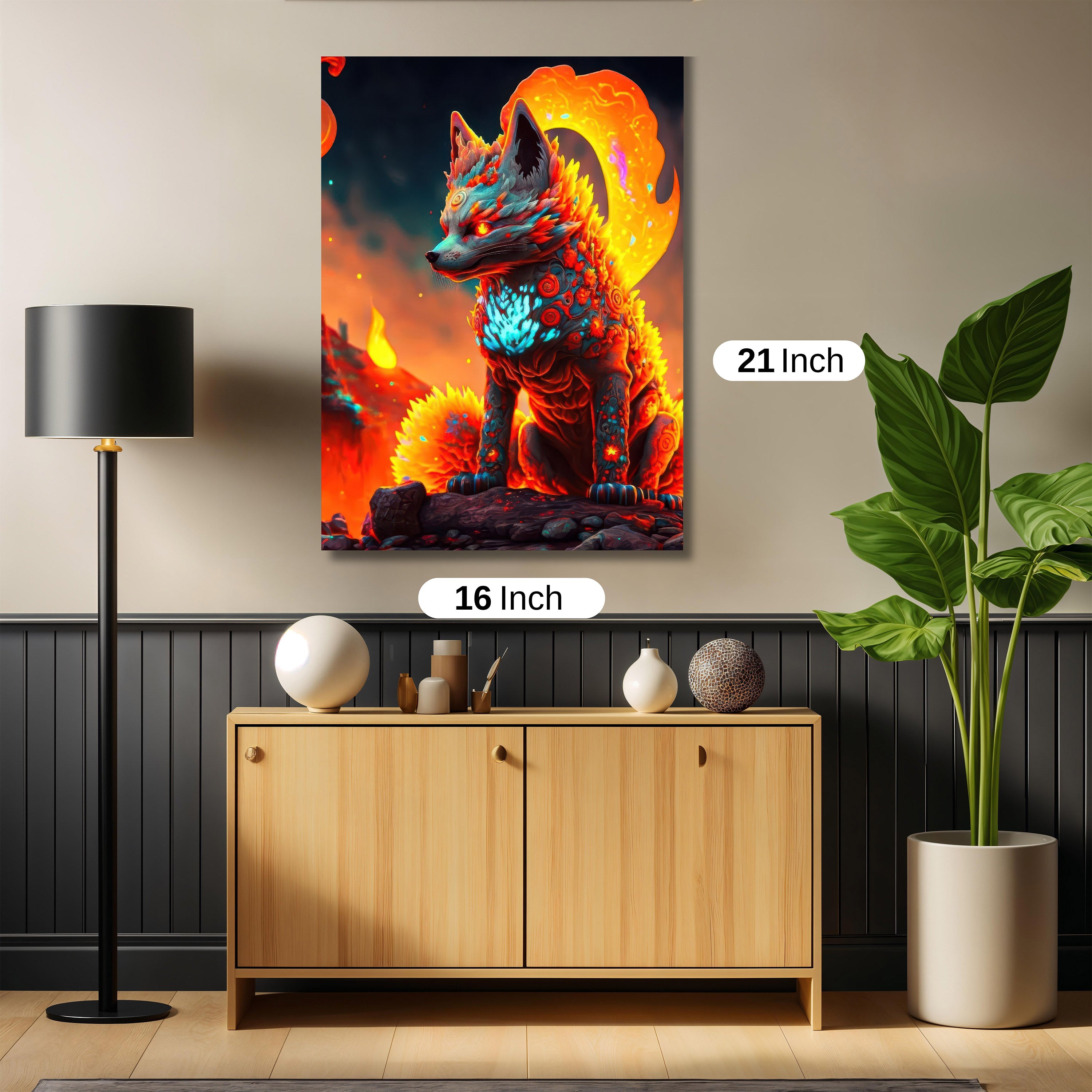Inferno Sentinel M