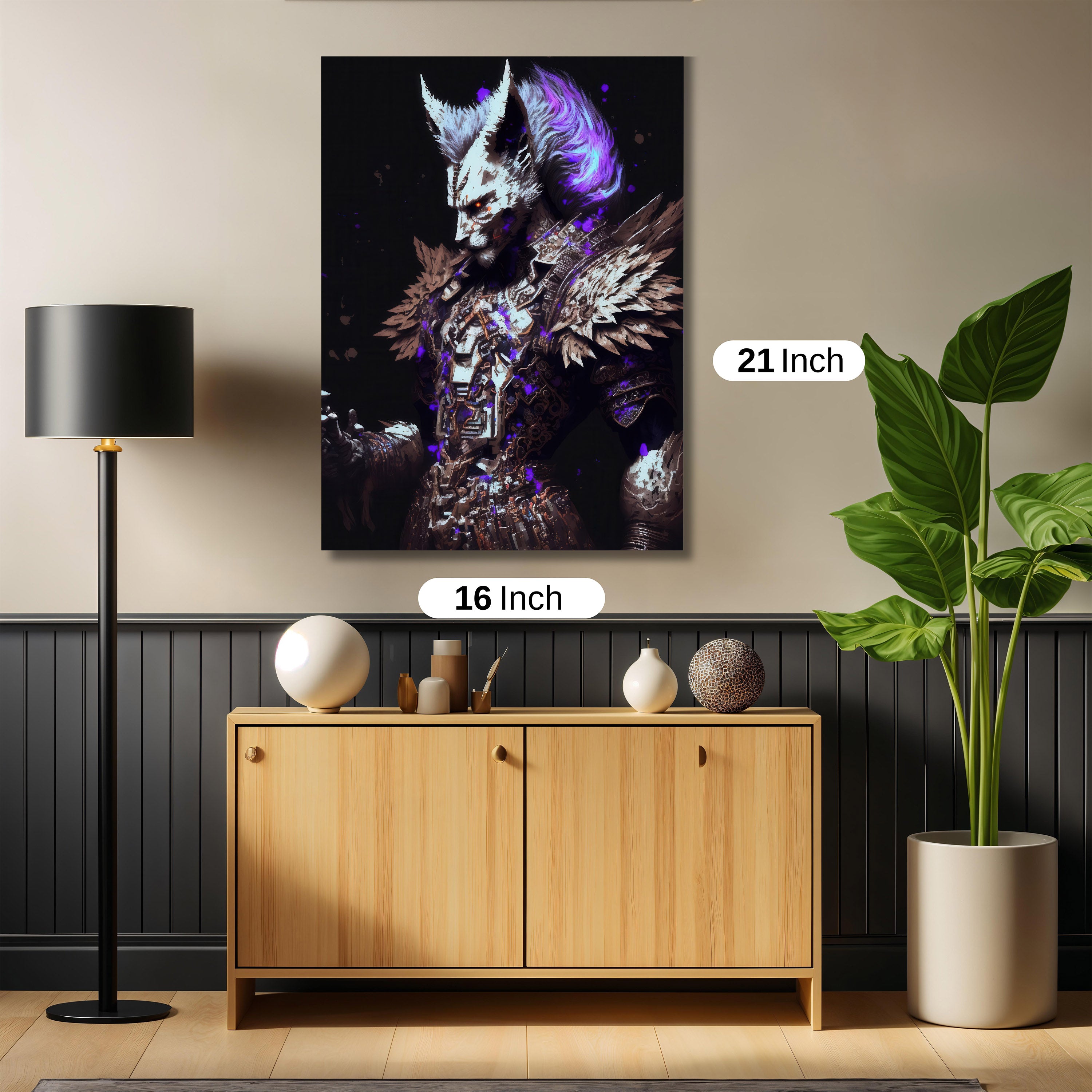 Cyber Beast M