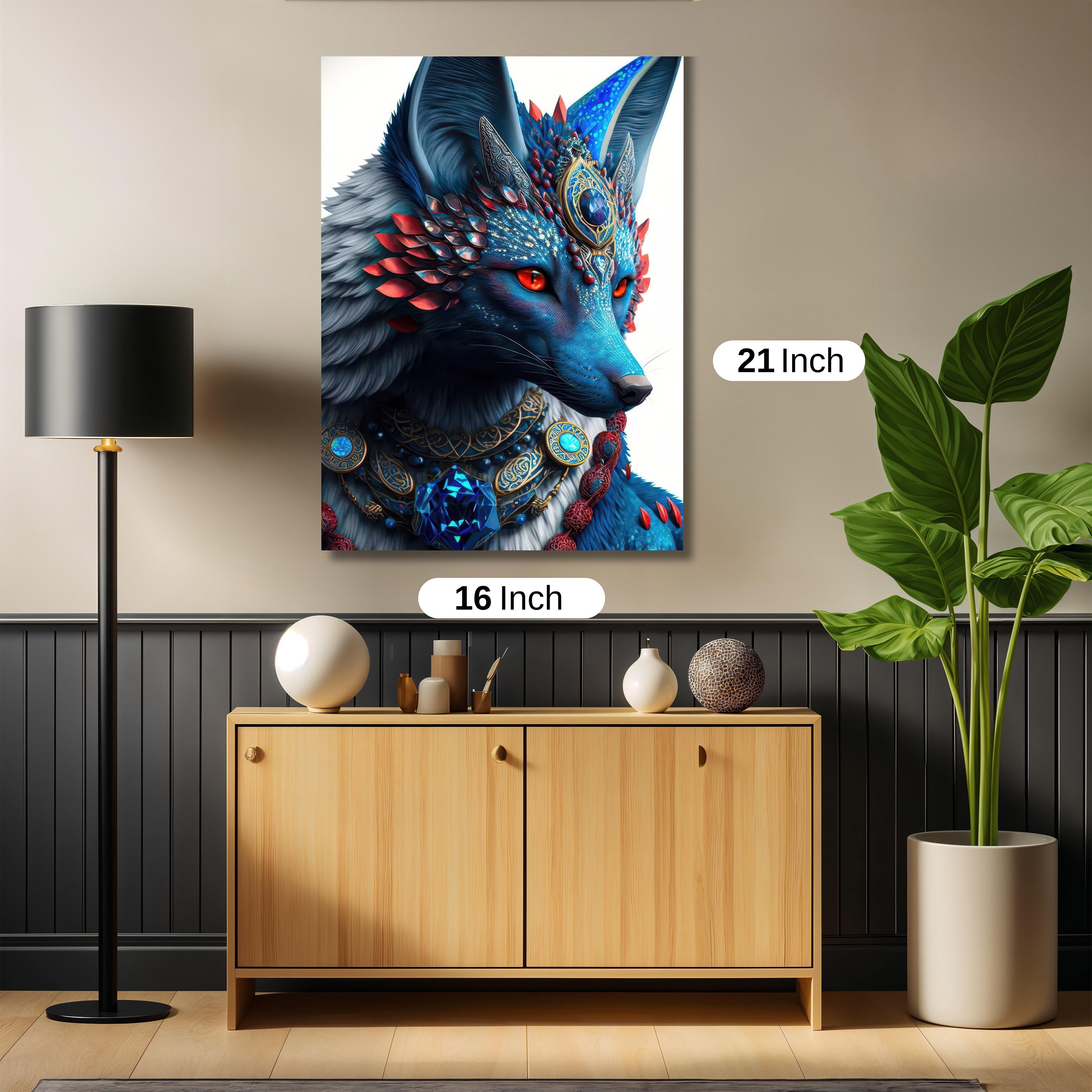 Mystic Majesty M