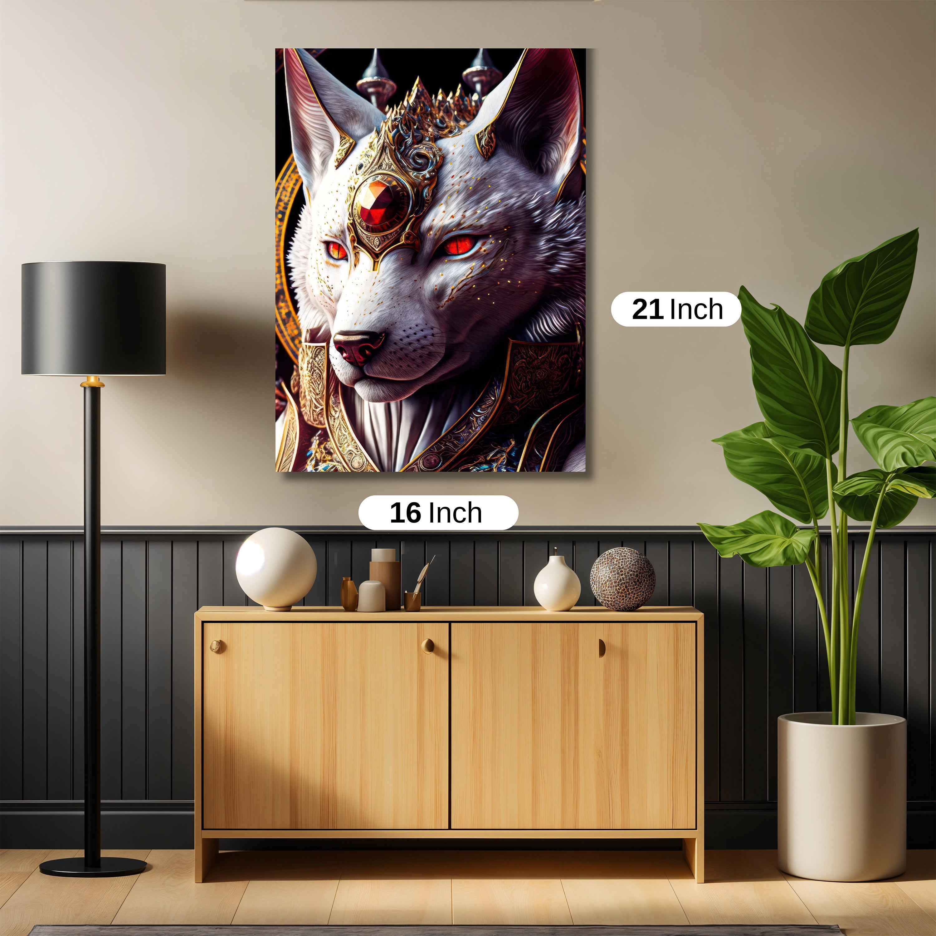 Regal Canis M