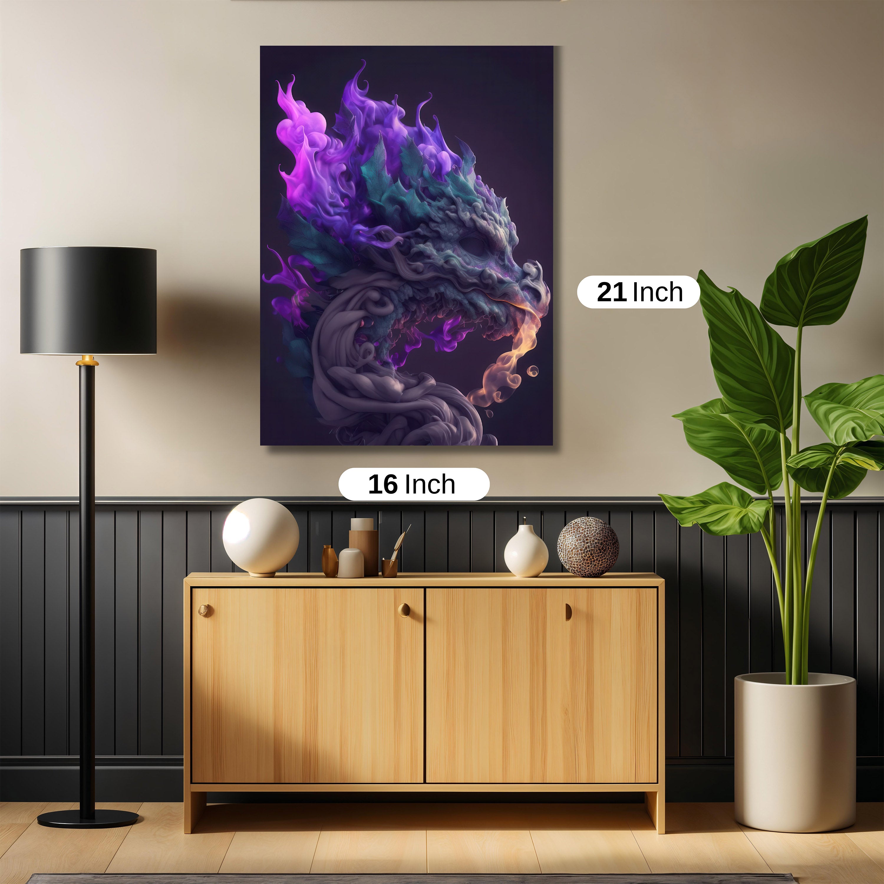 Dragon Enigma M