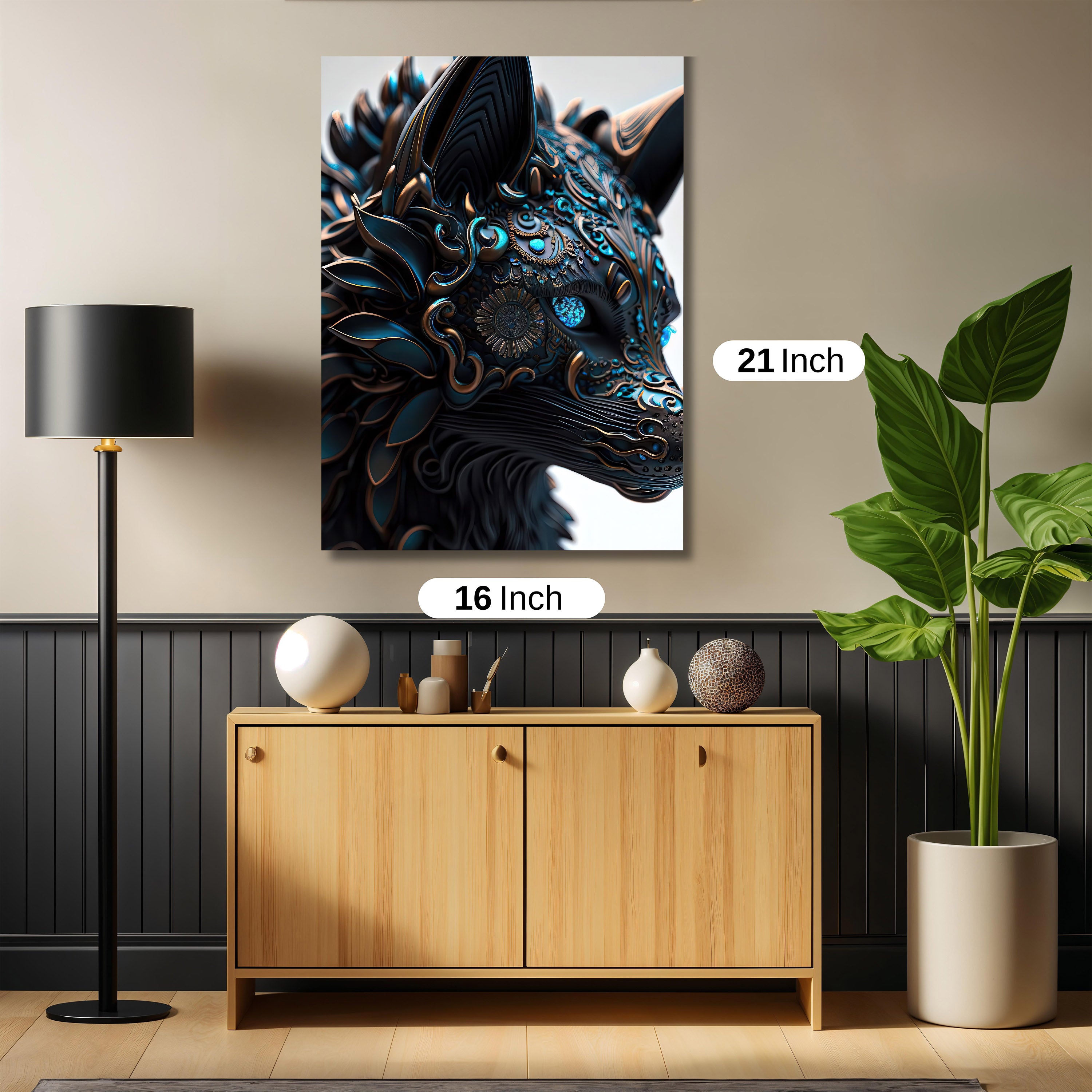 Mystic Elegance M