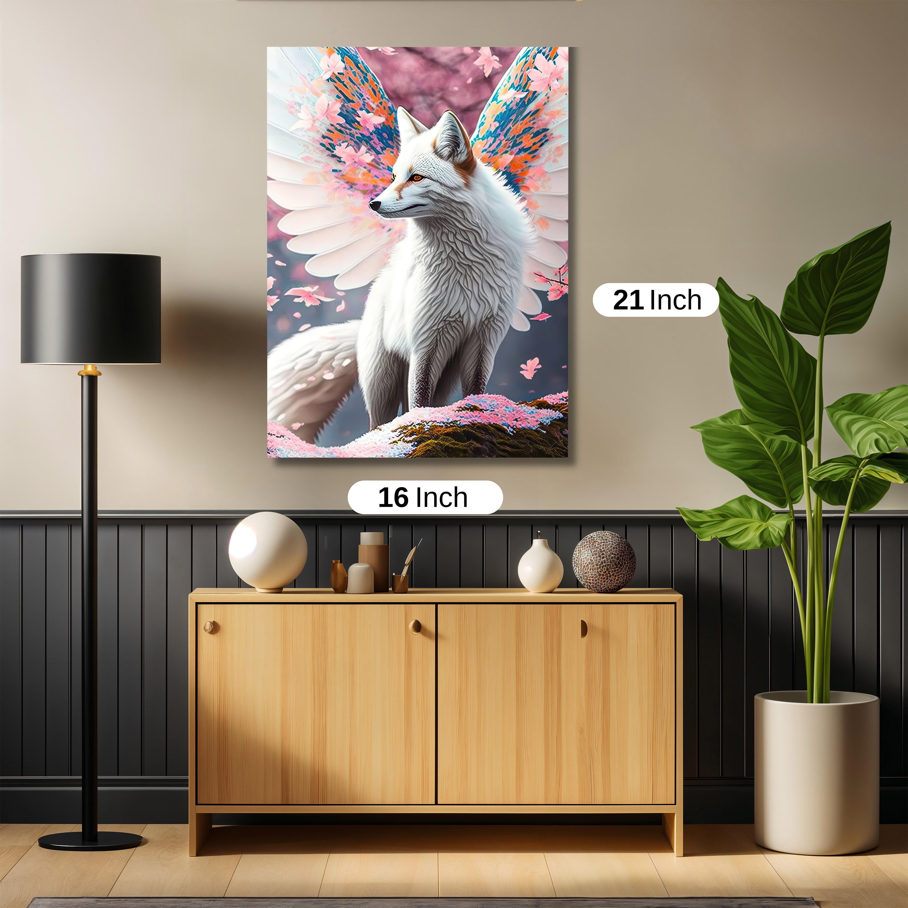 Celestial Whimsy M