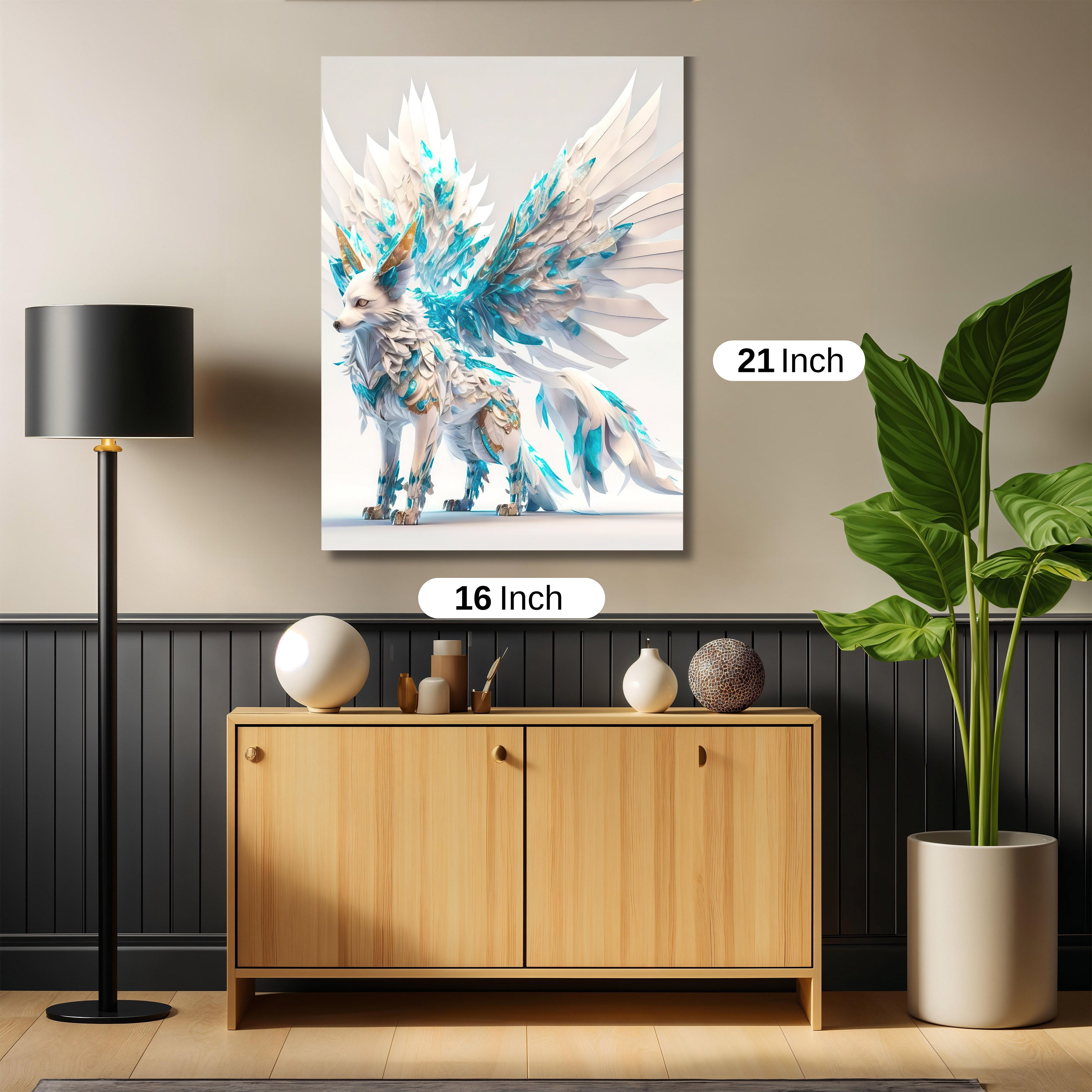 Celestial Majesty M