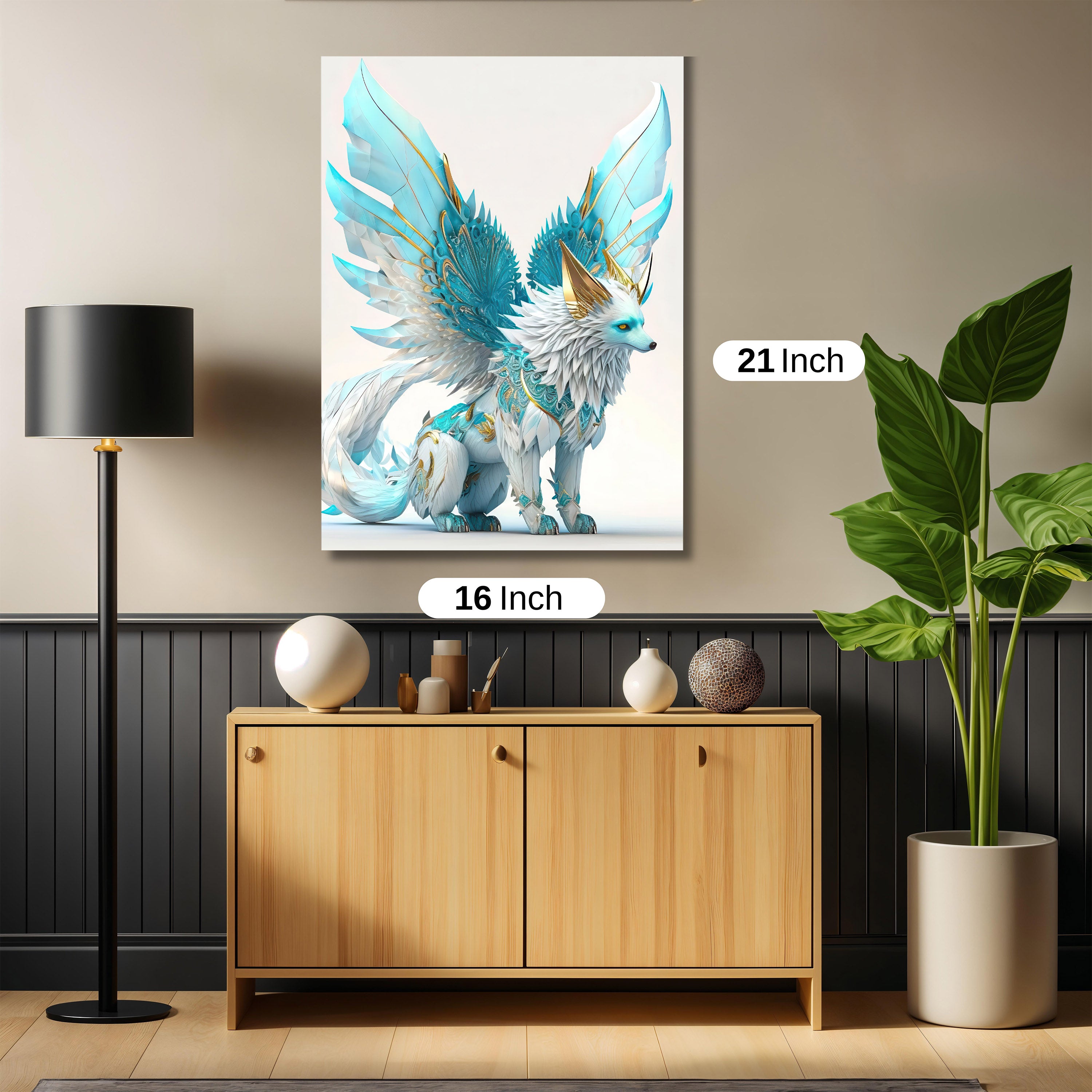 Mythic Seraph M