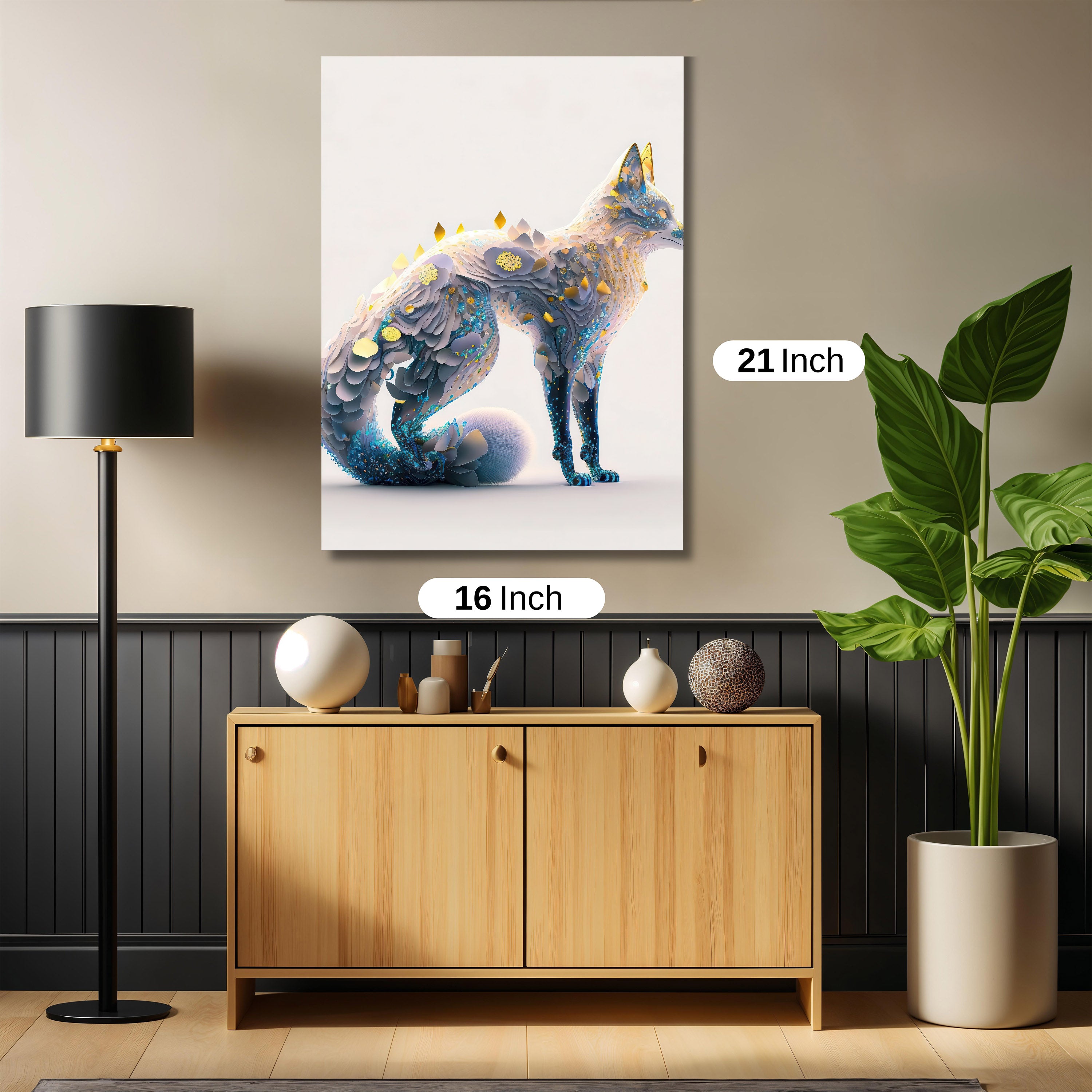 Mythical Luminescence M