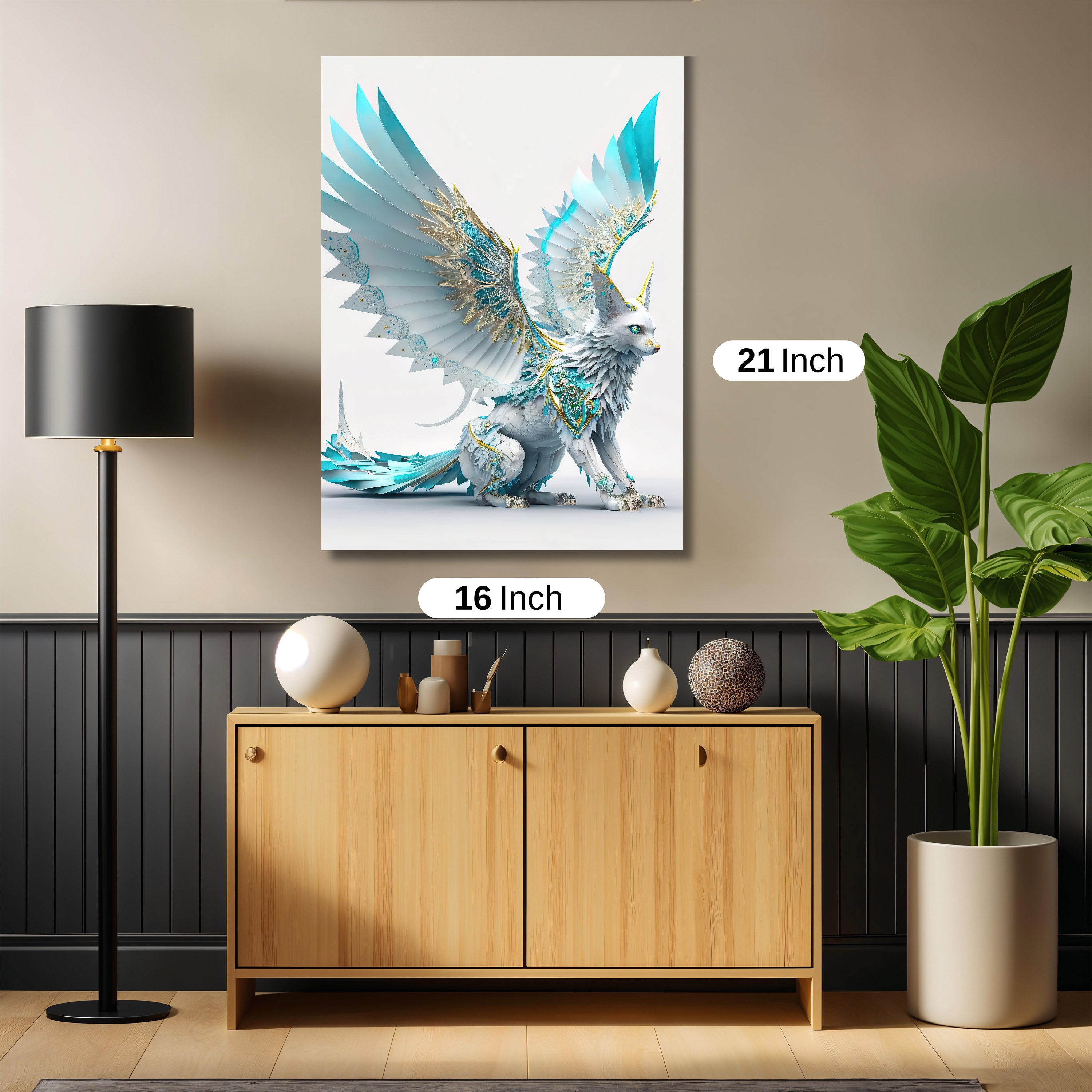 Mythical Splendor M