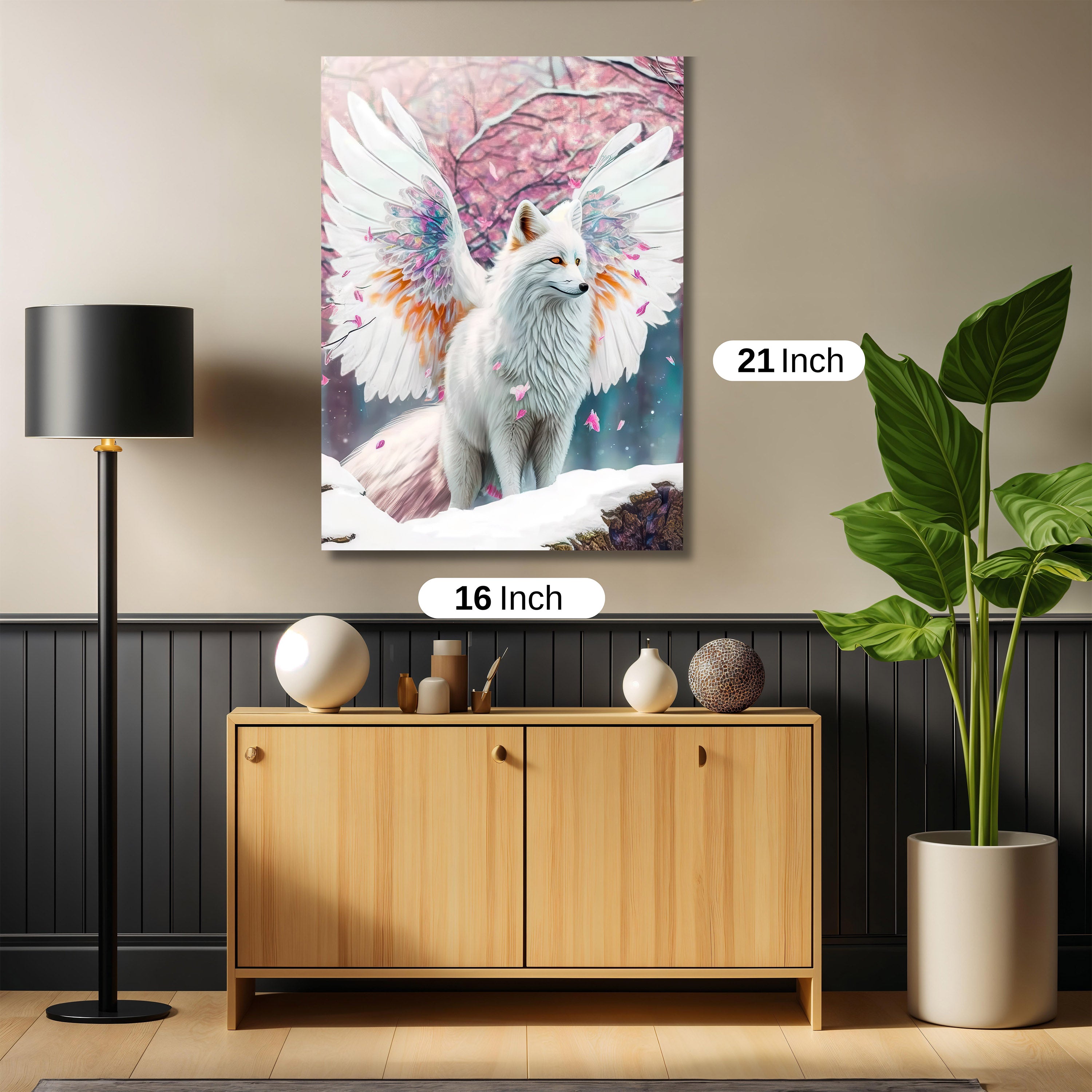 Celestial Serenity M