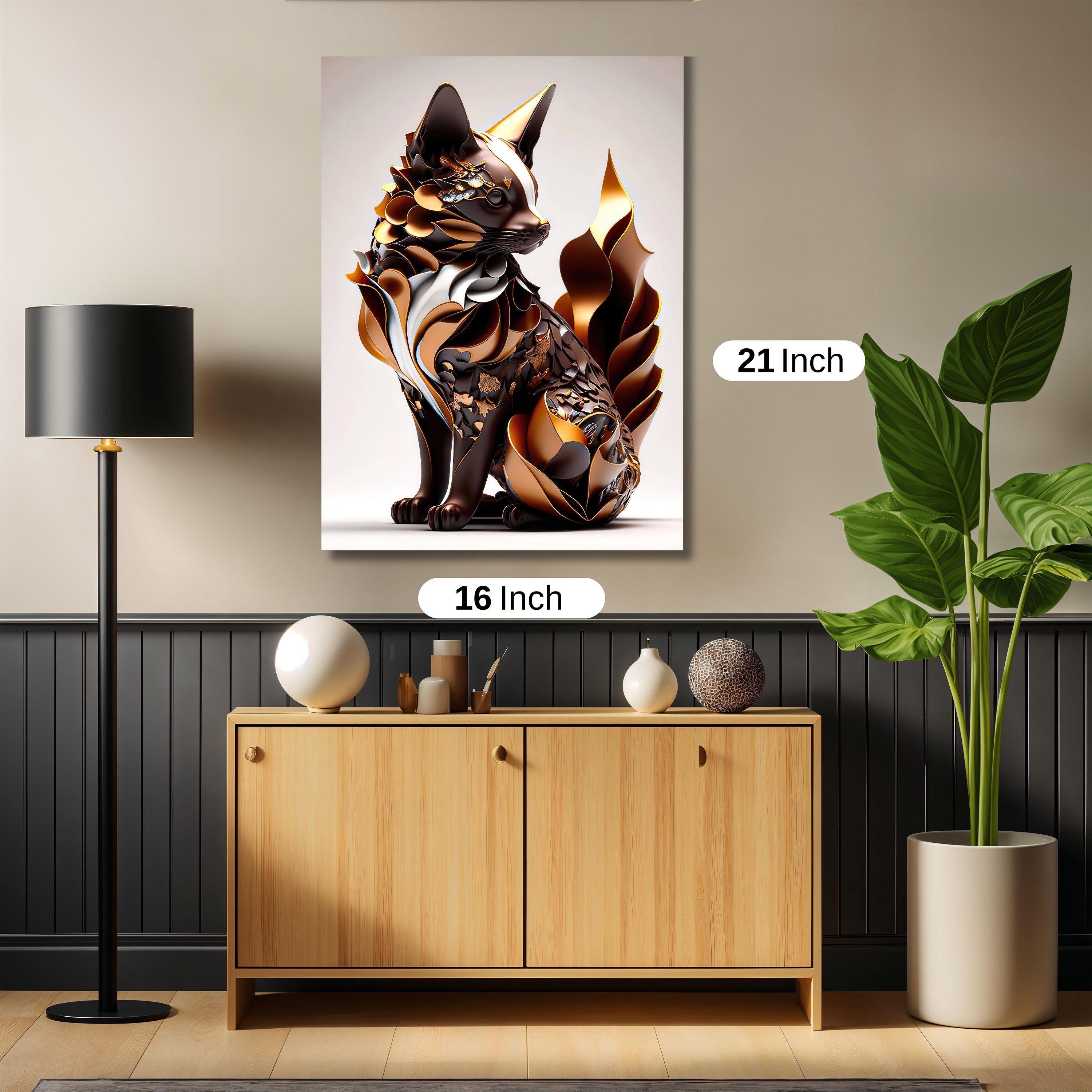 Fox Serenity M