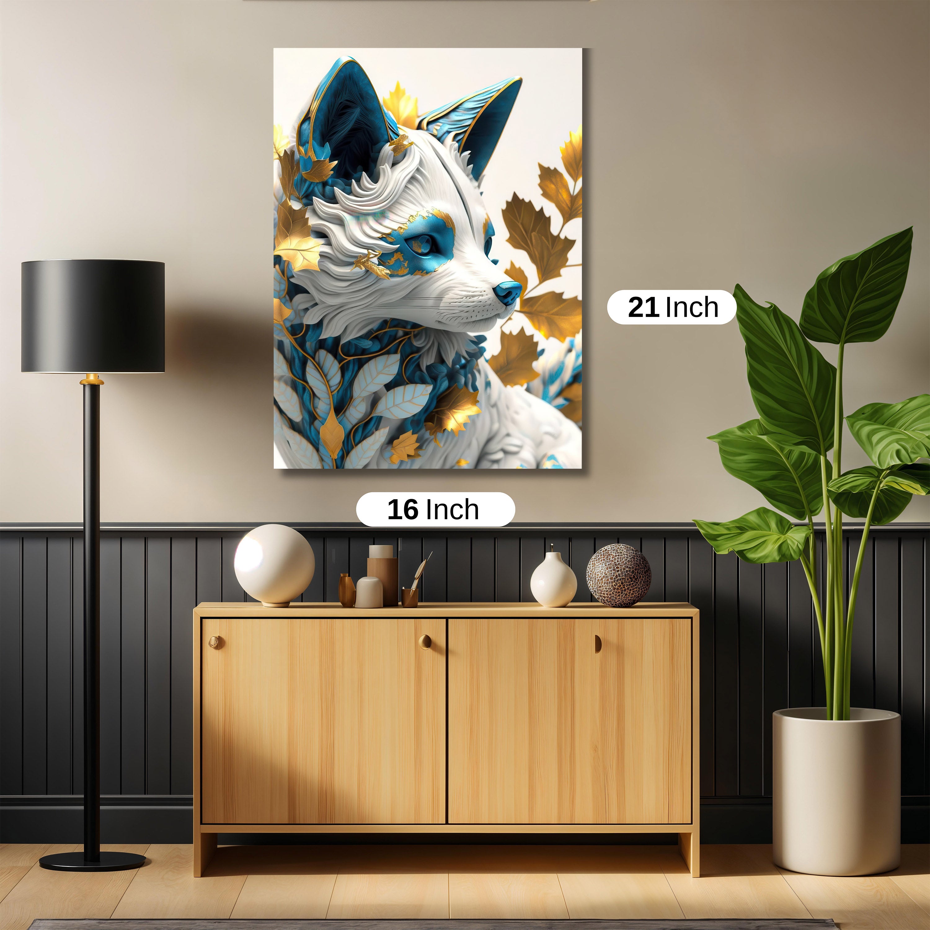 Mystic Elegance M