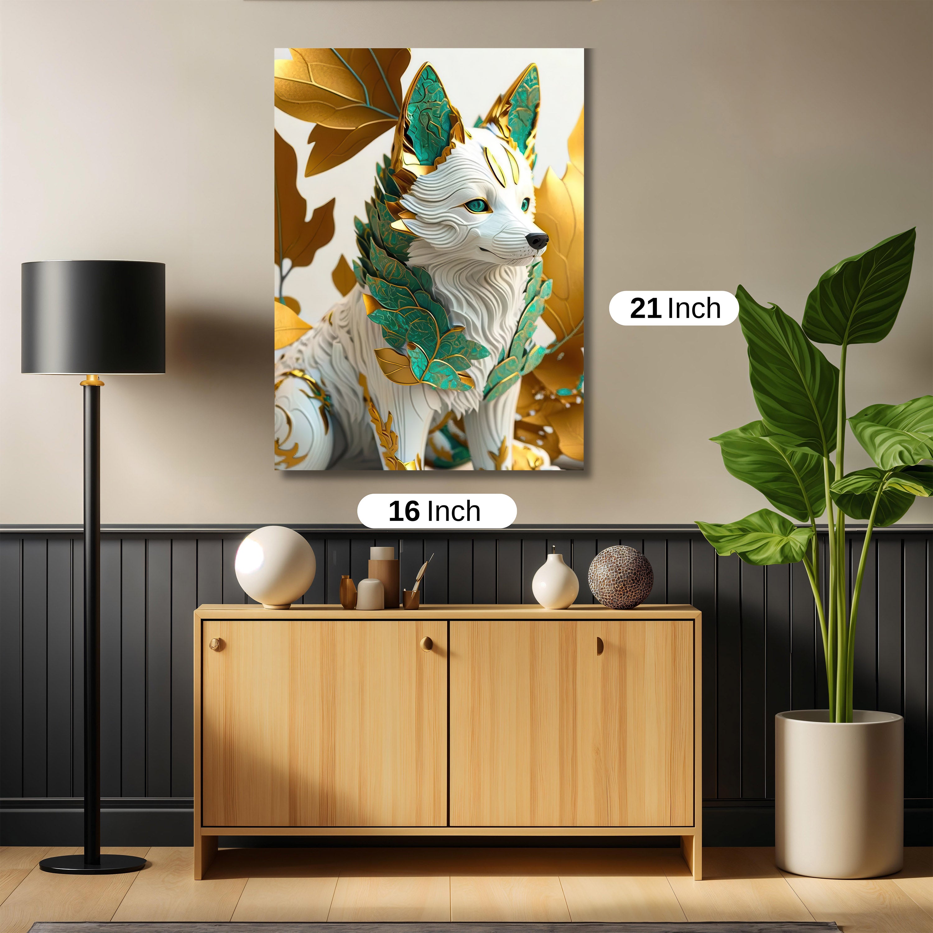 Fabled Elegance M