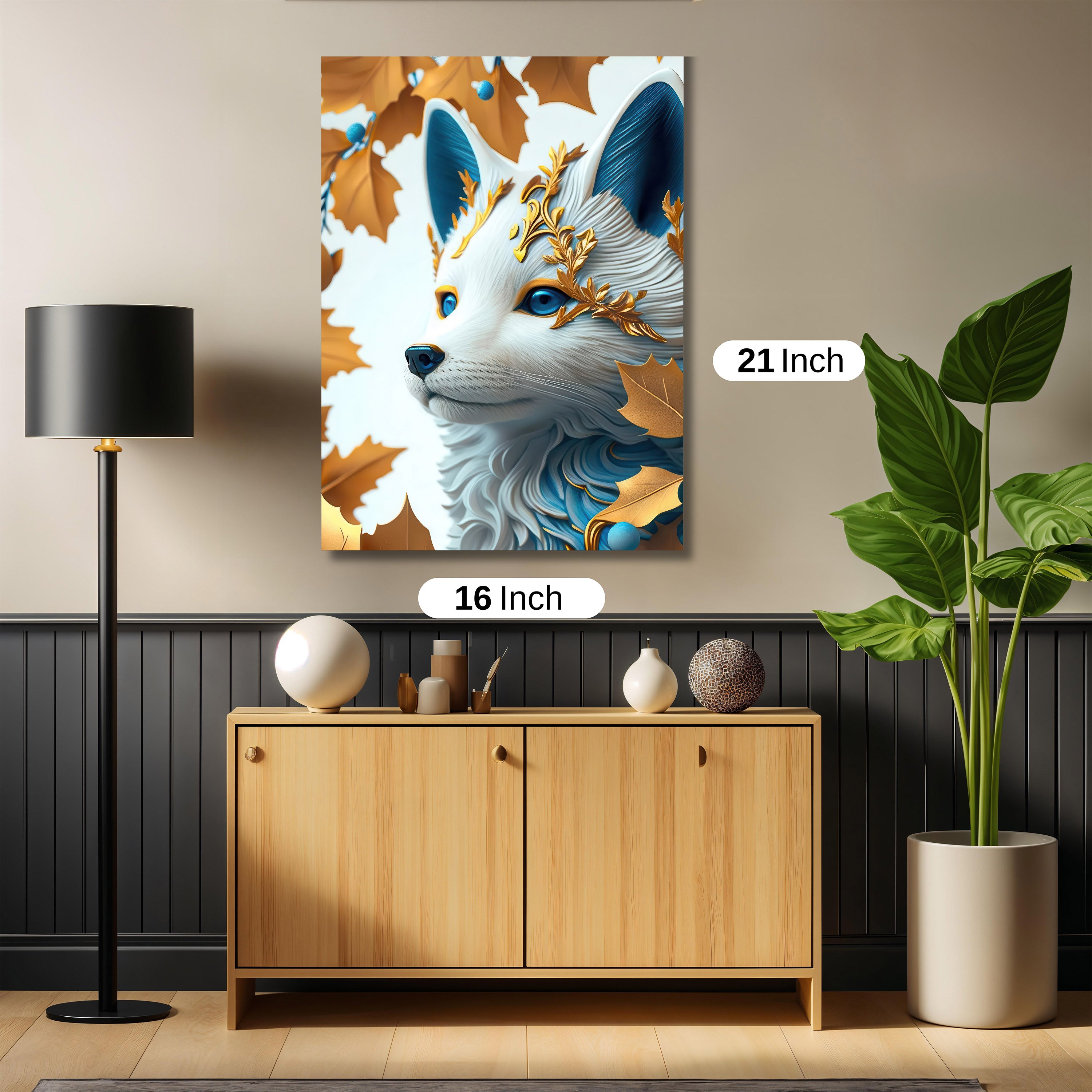 Mythical Elegance M