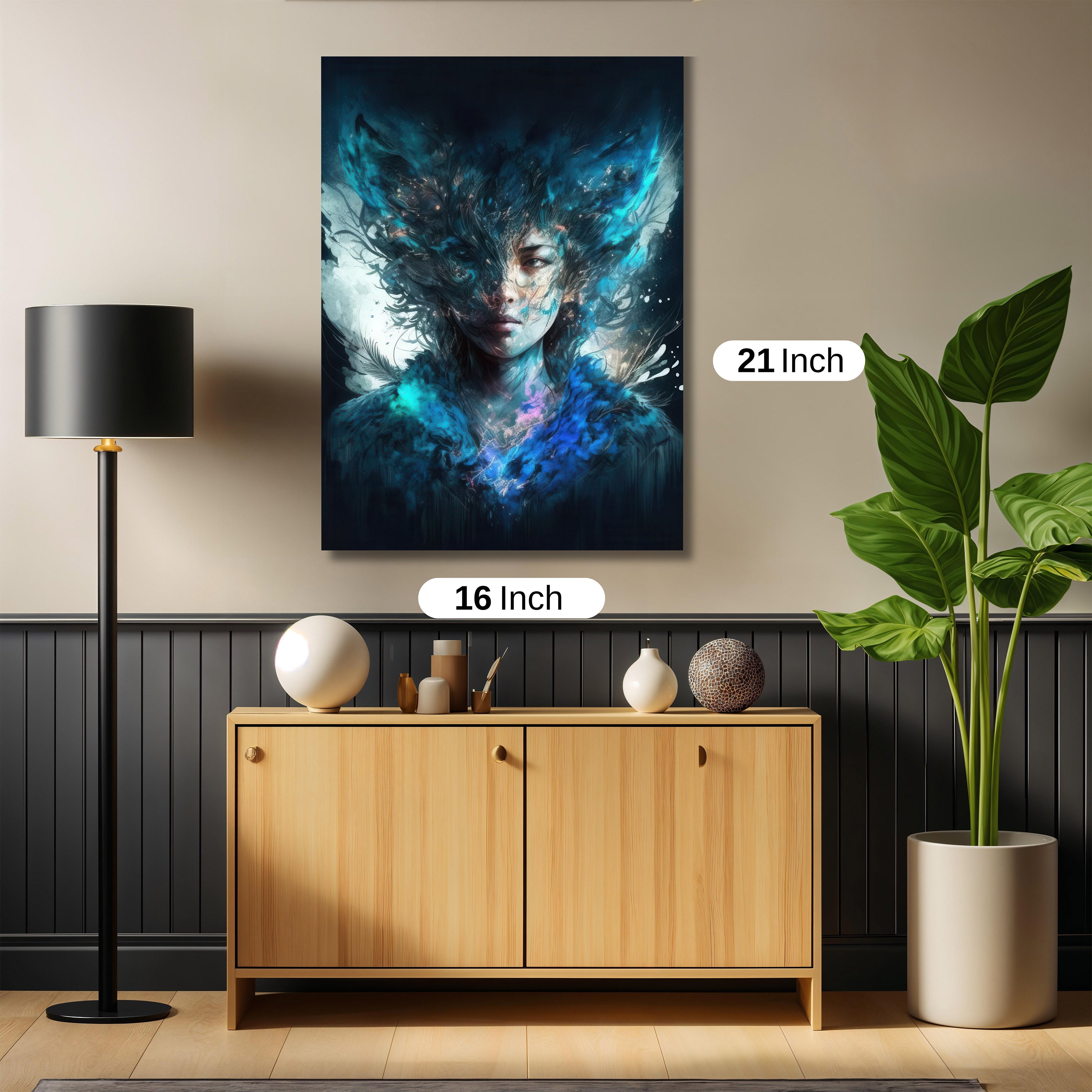 Mystic Fusion M