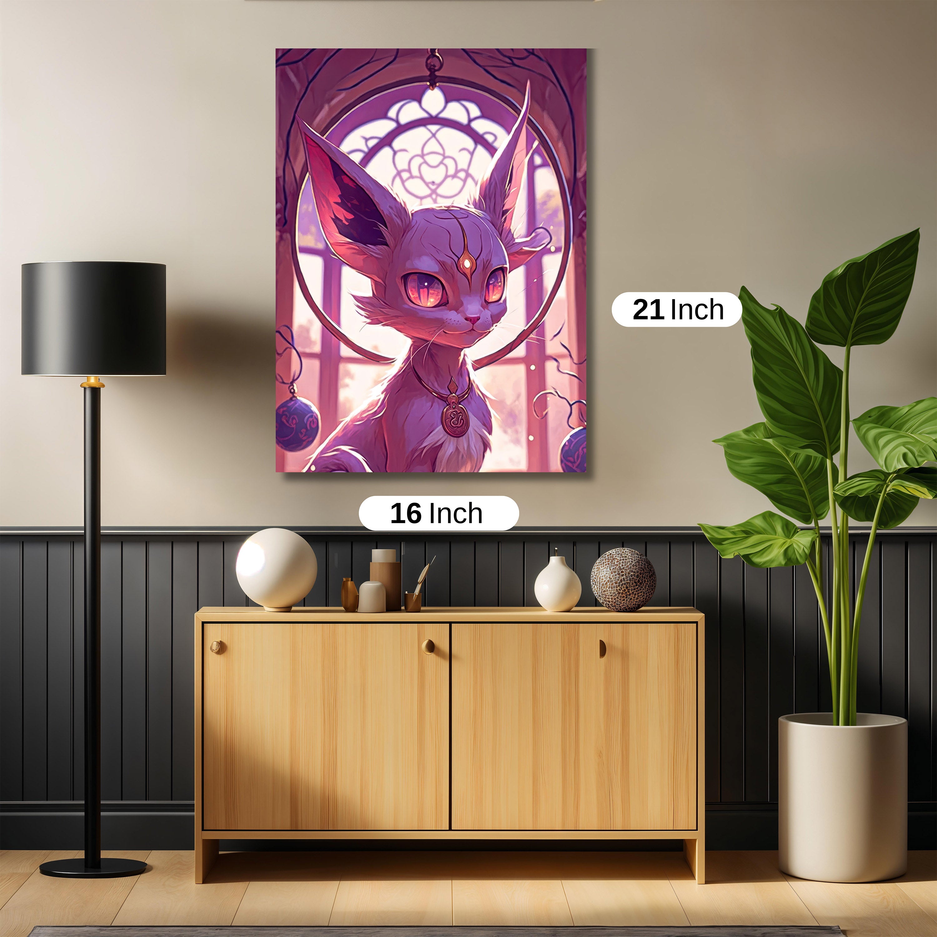 Mystic Whimsy M