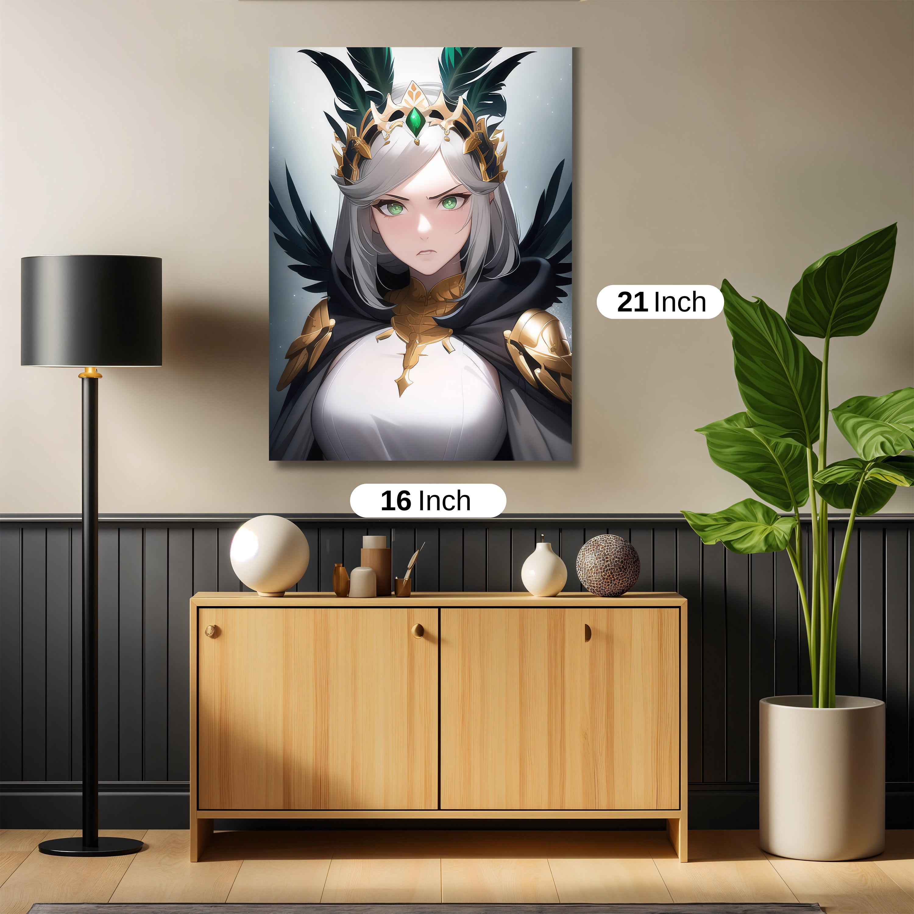 Regal Resolve M