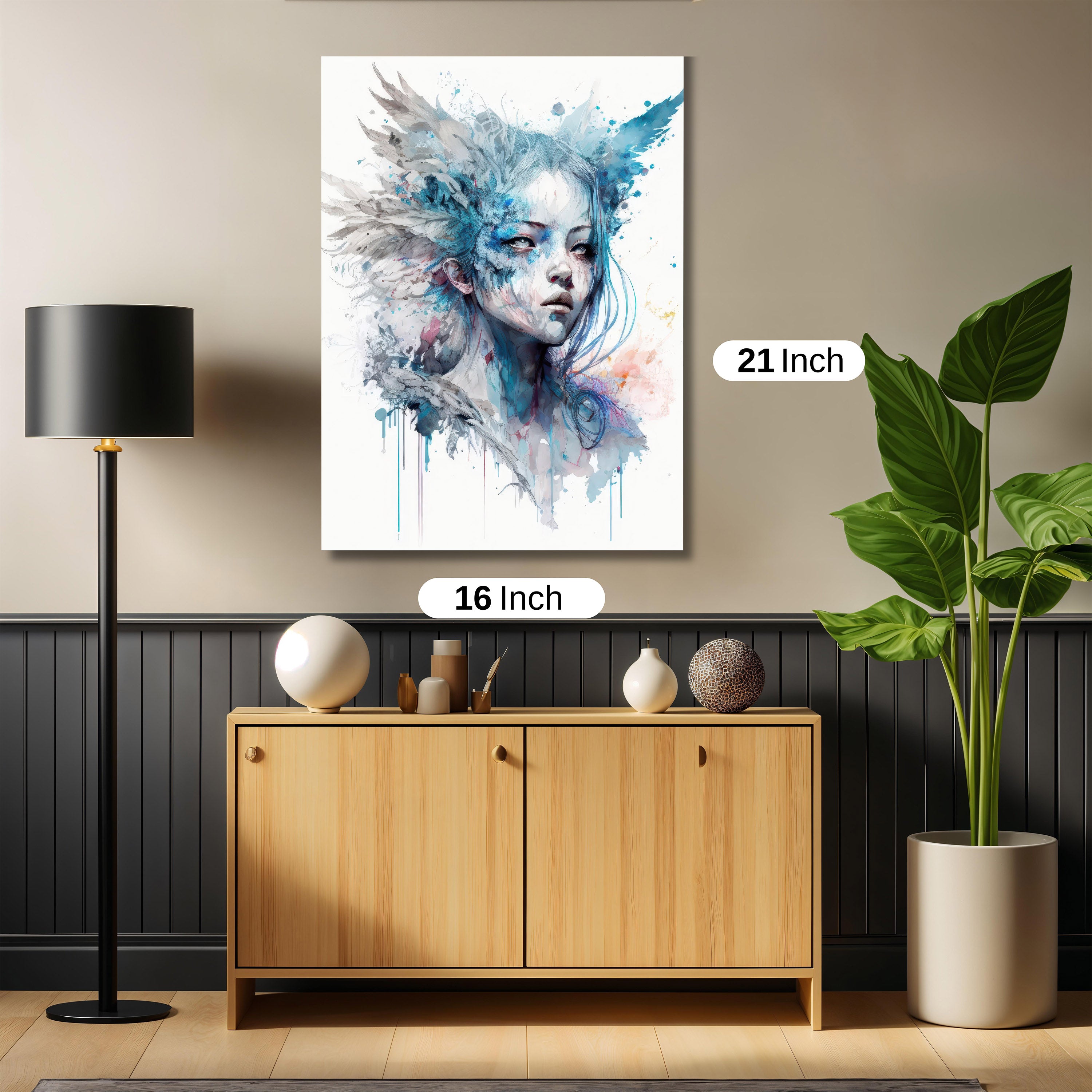 Ethereal Whimsy M