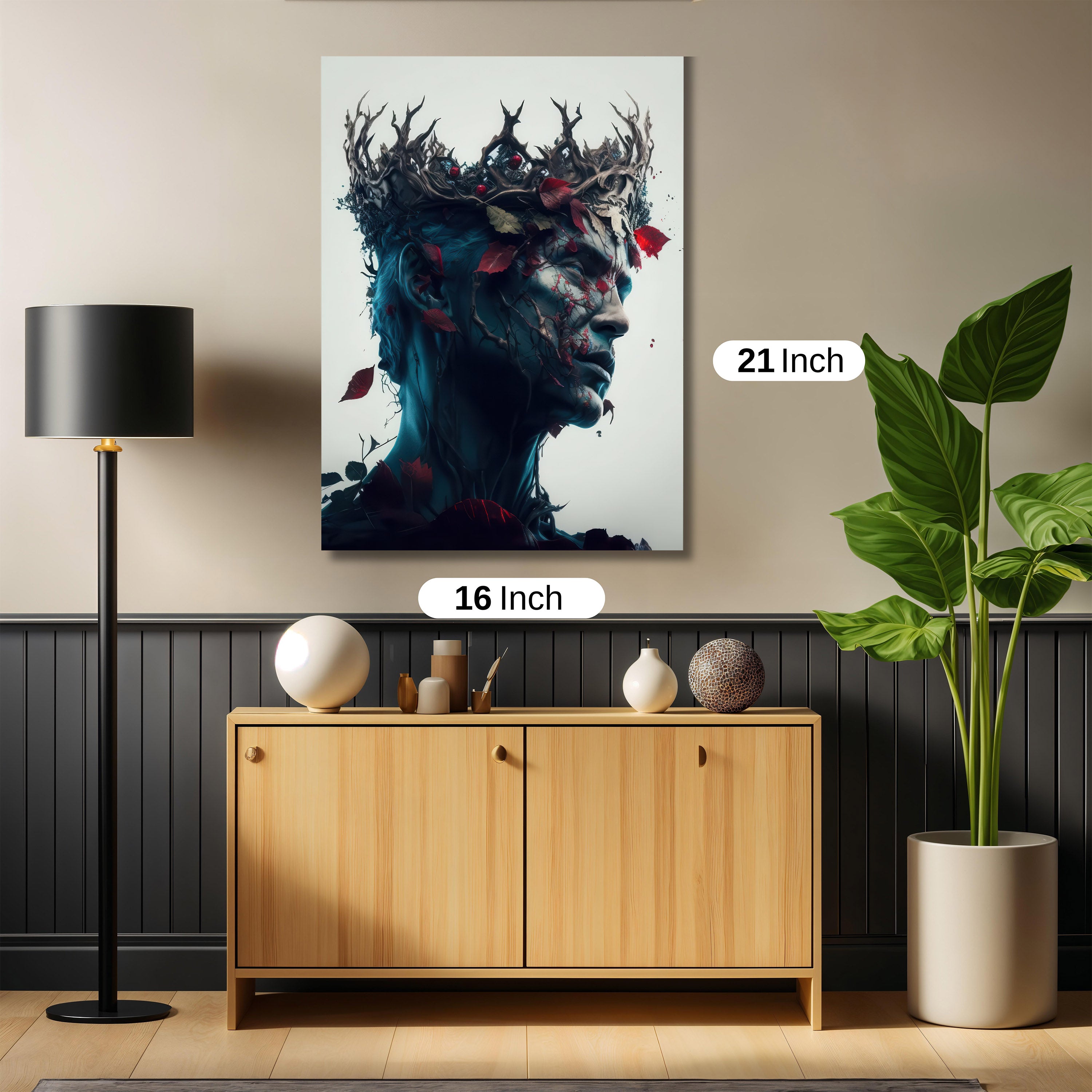 Nature Sovereign M