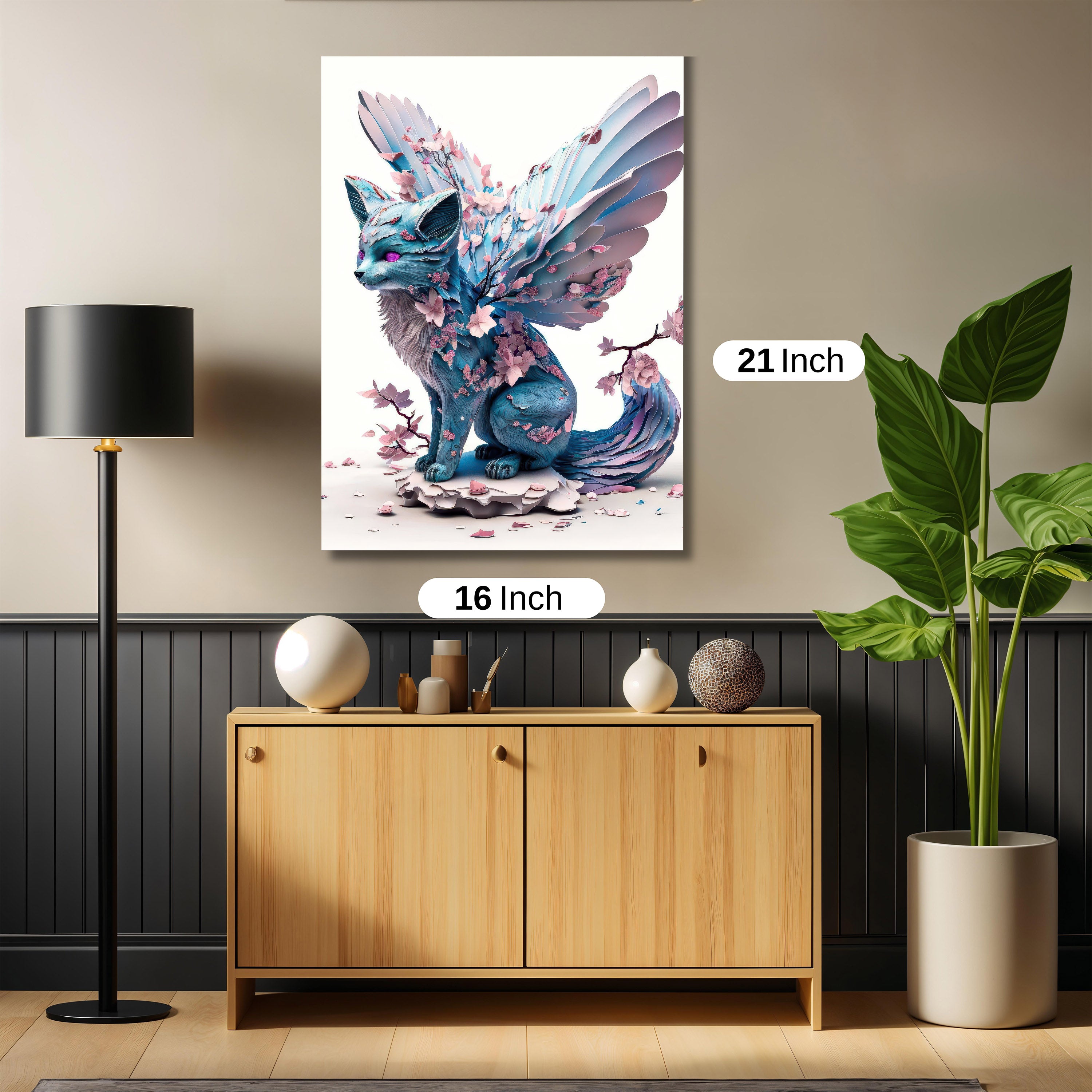 Mythic Blossoms M