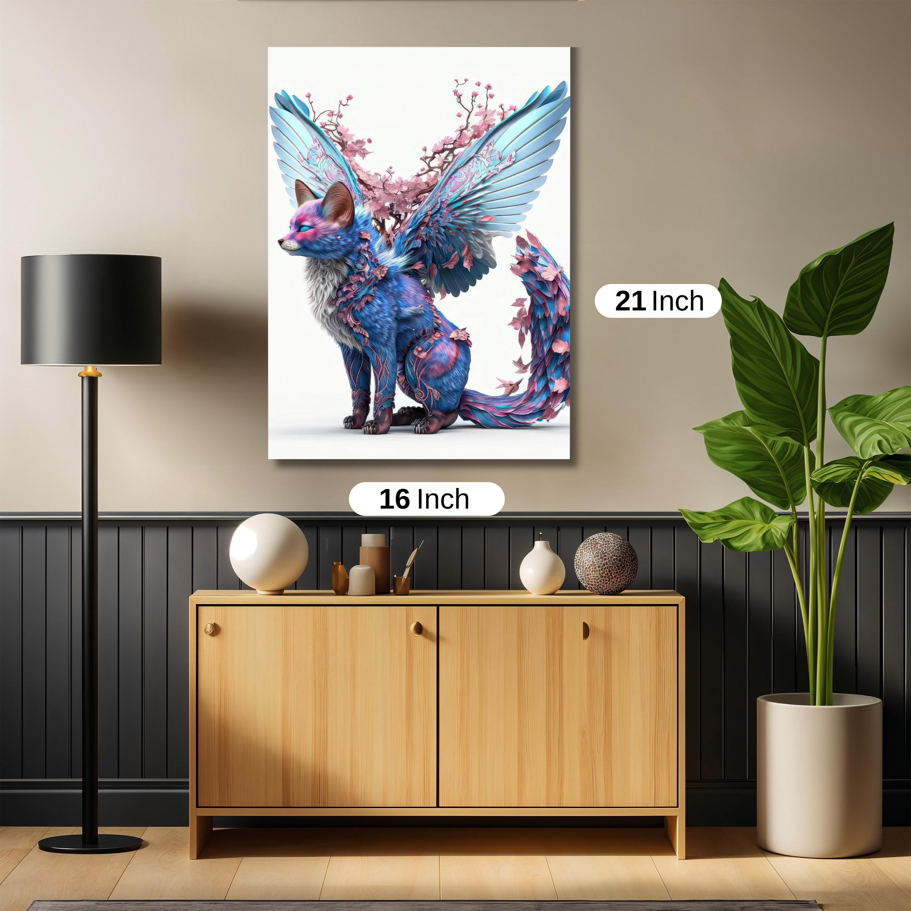 Mystic Blossom M