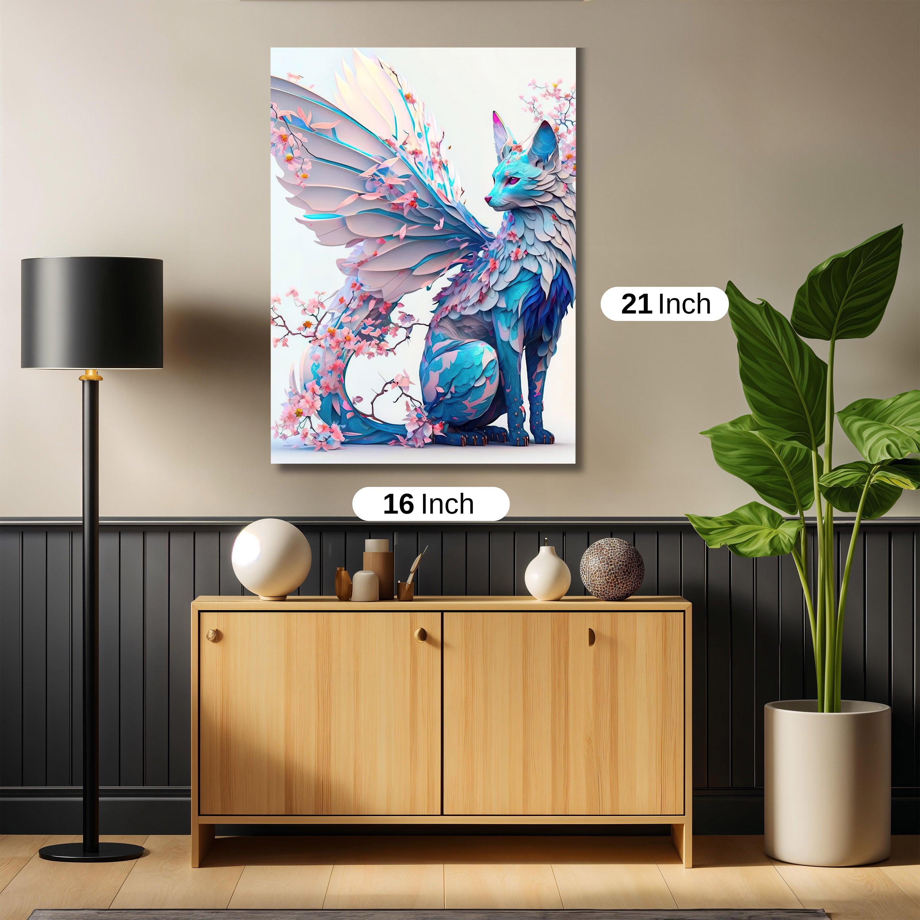Mythical Elegance M