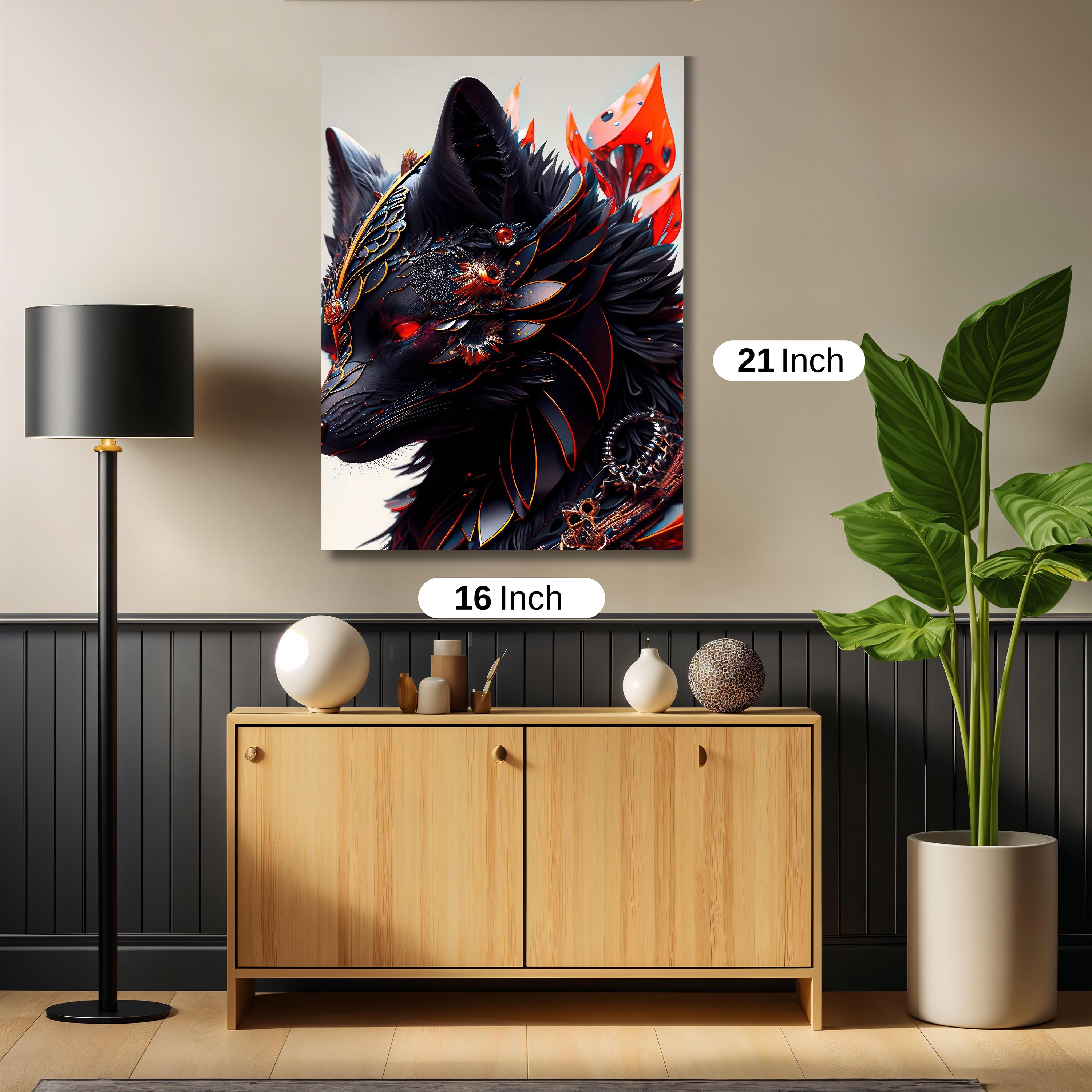 Mystic Enigma M