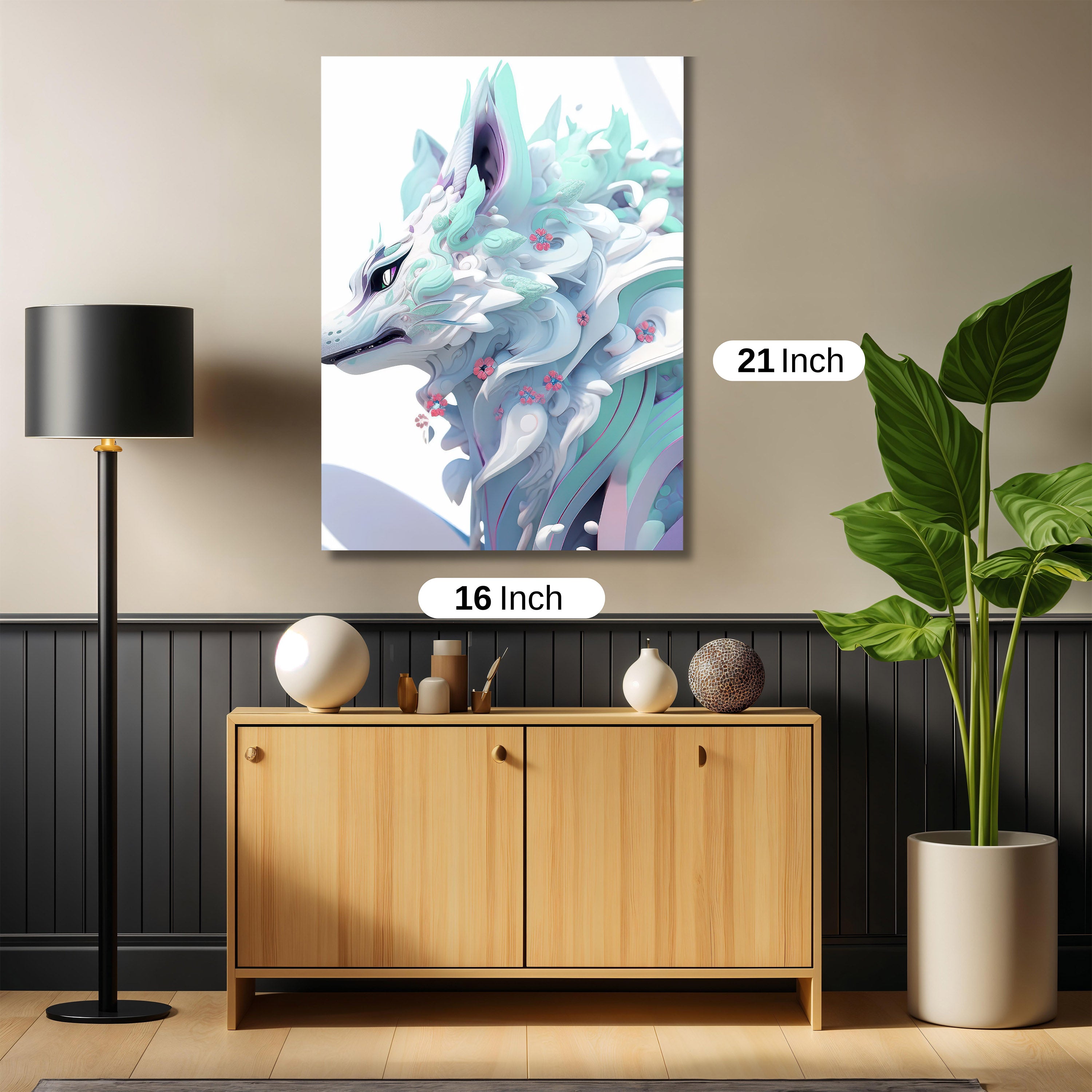 Mystic Reverie M