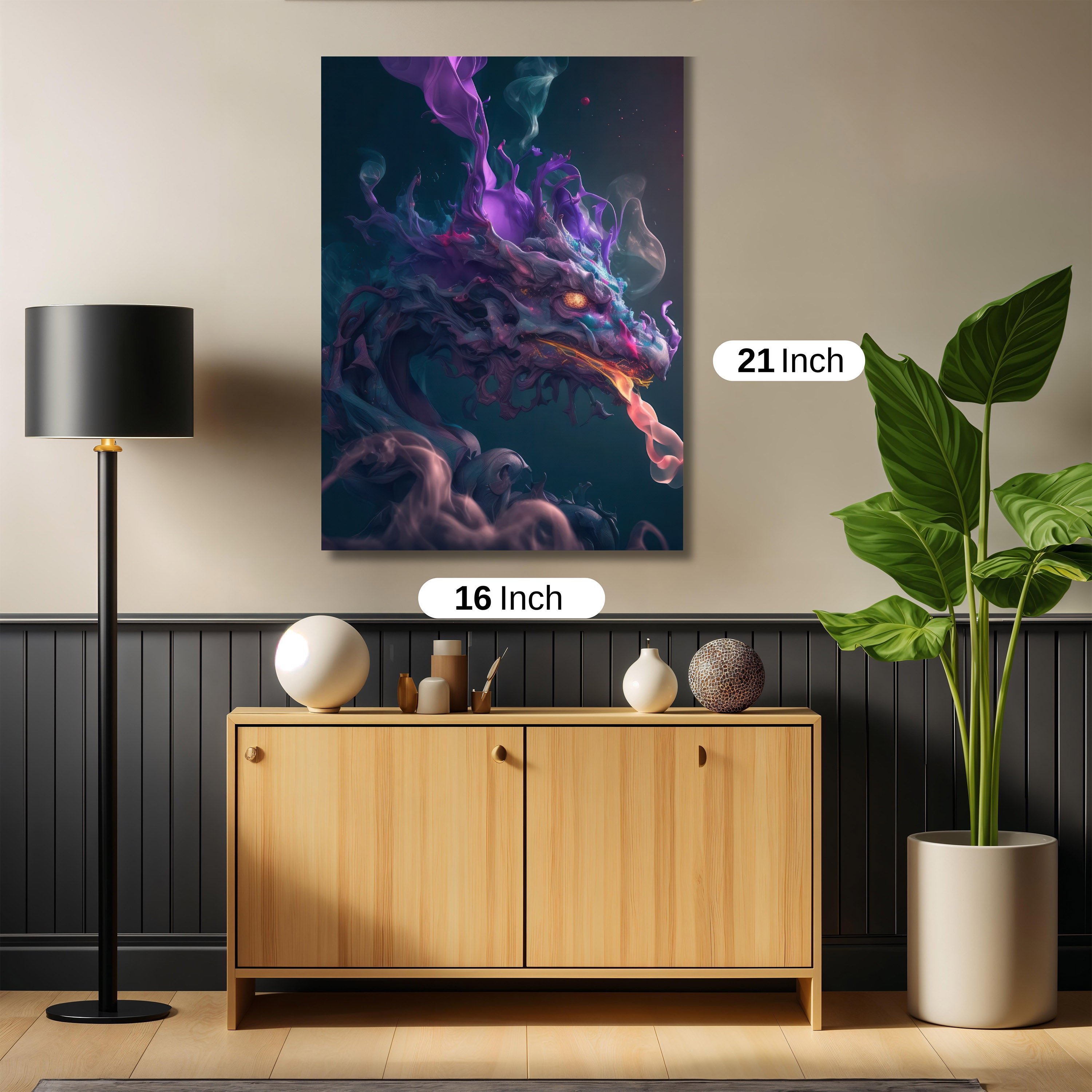 Mythical Reverie M
