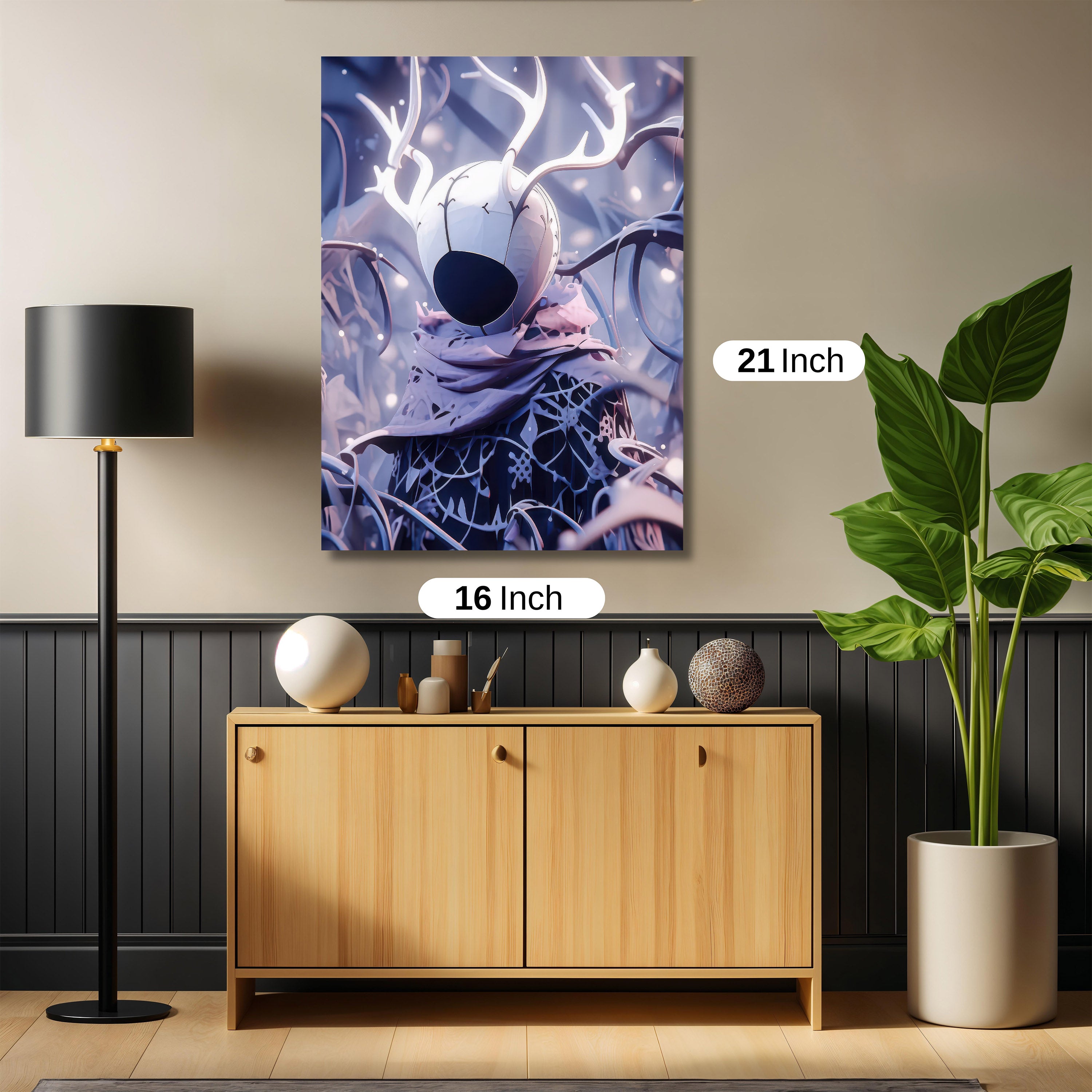 Antlered Enchantment M