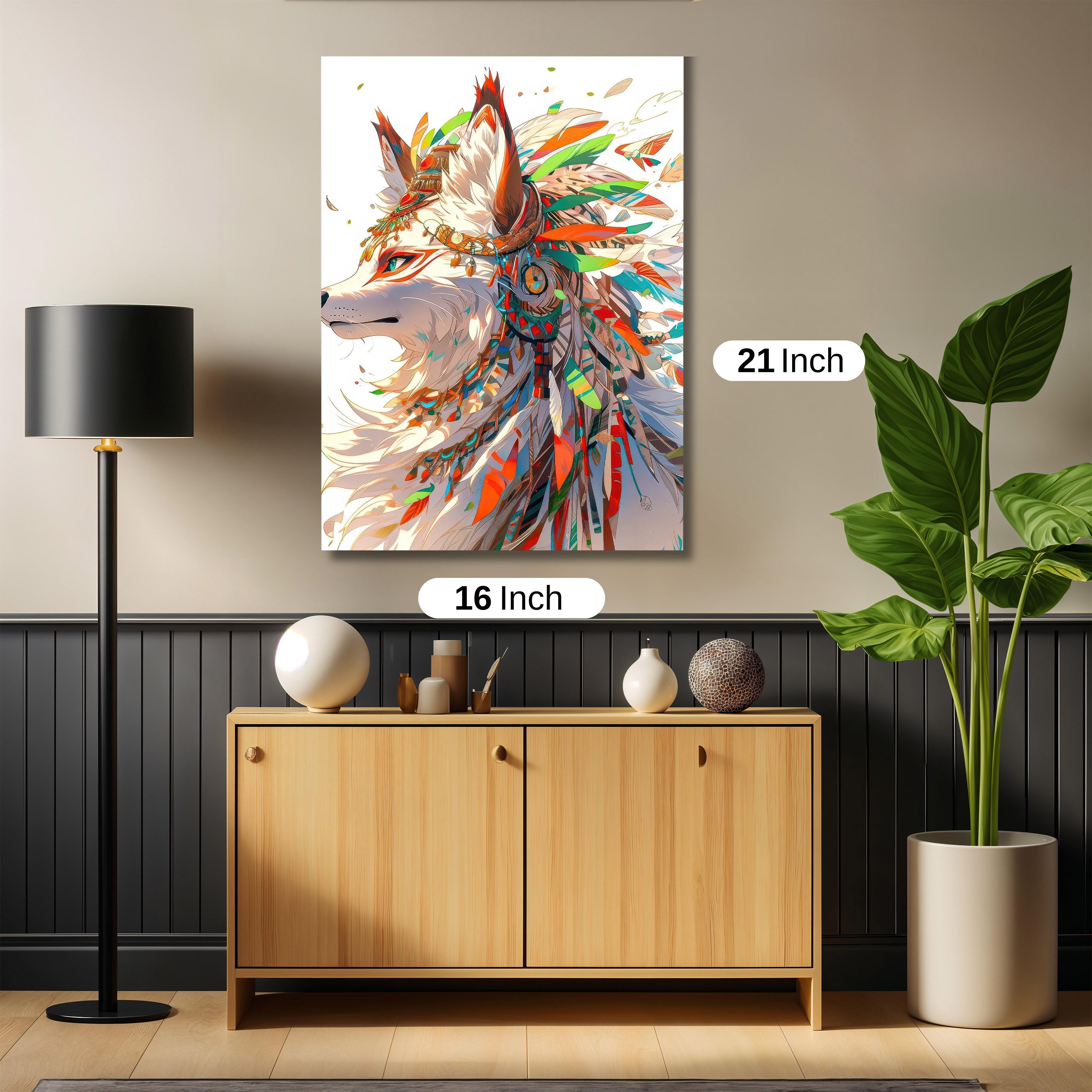 Lupine Vibrance M