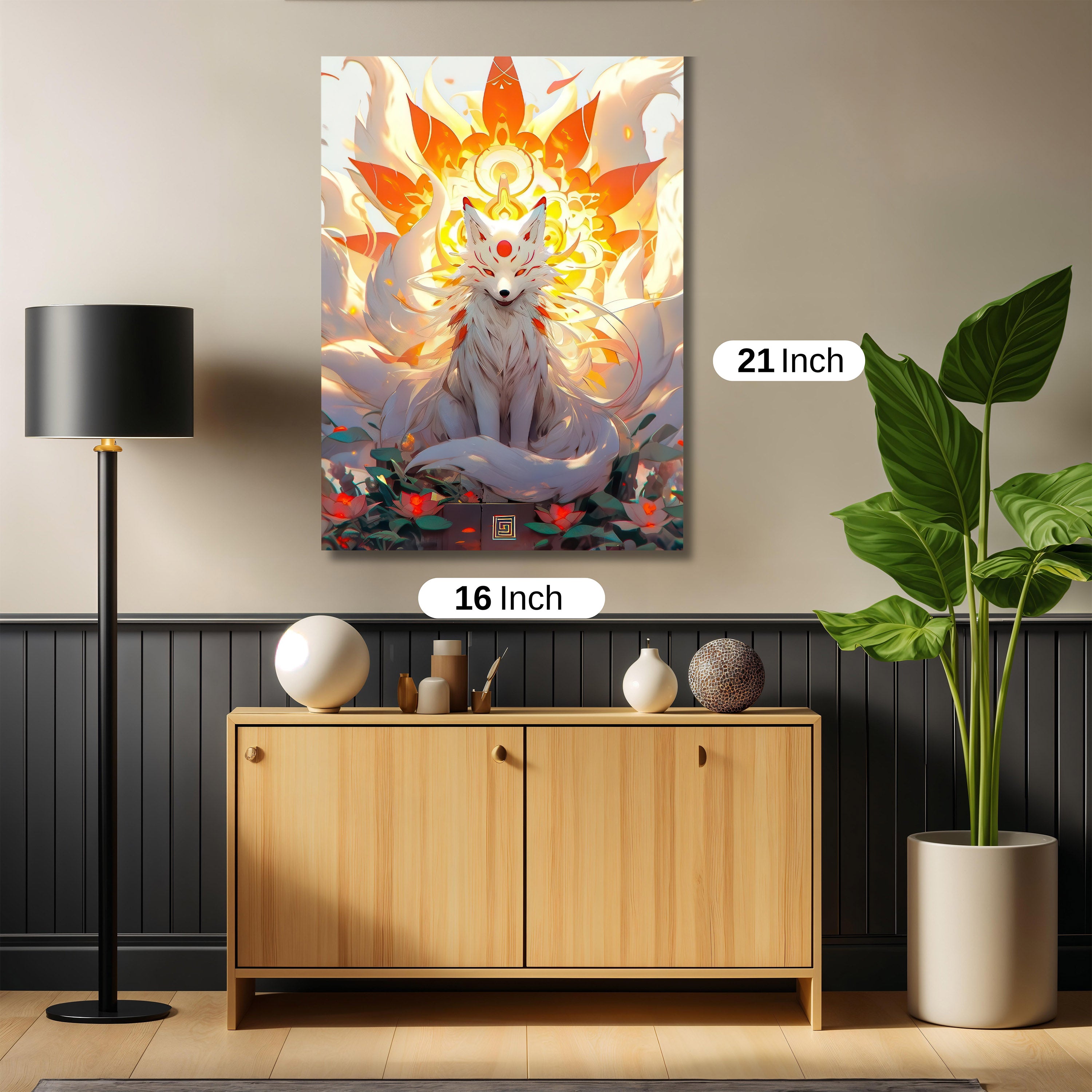 Divine Luminescence M