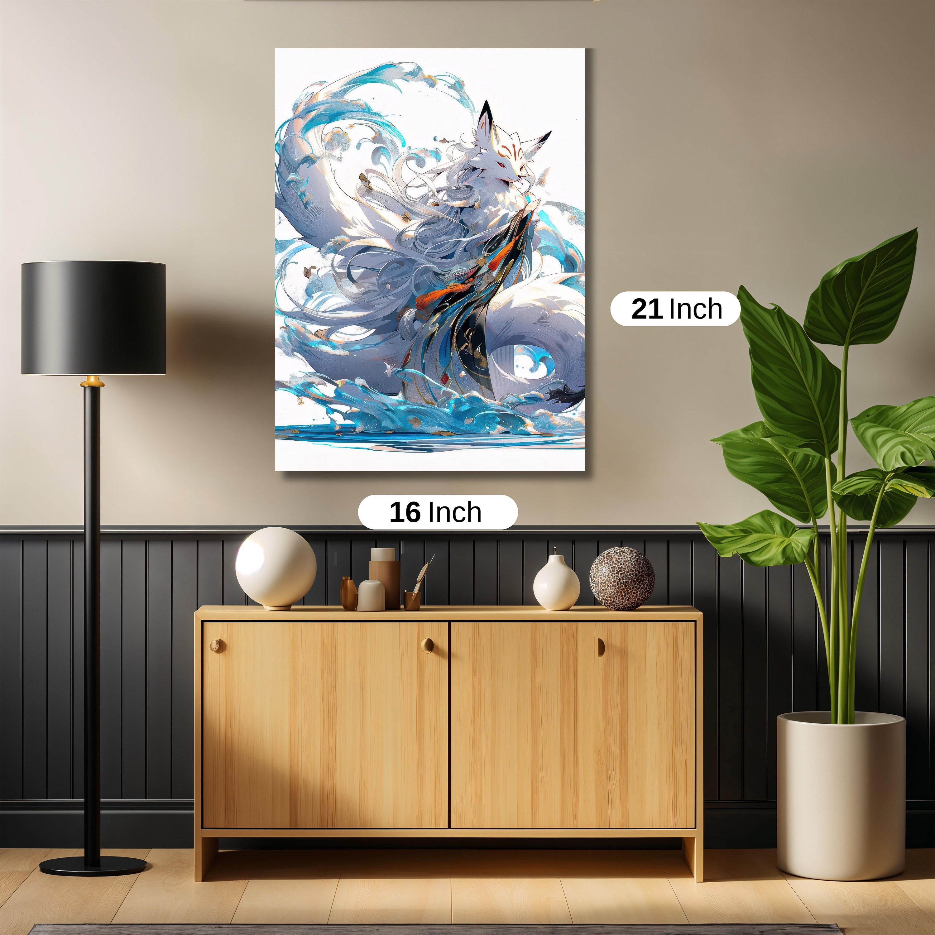 Mystic Whirlwind M