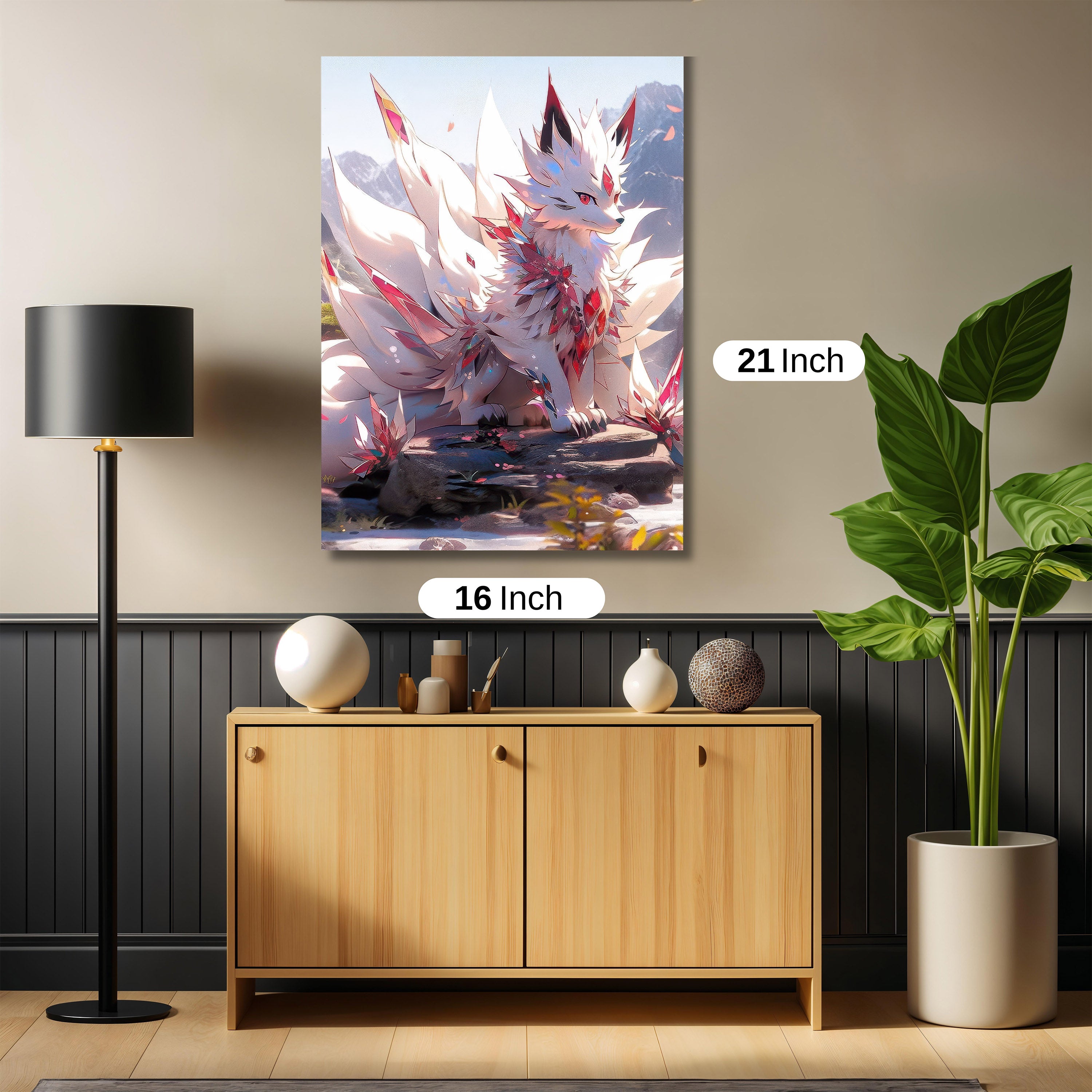 Mystic Splendor M